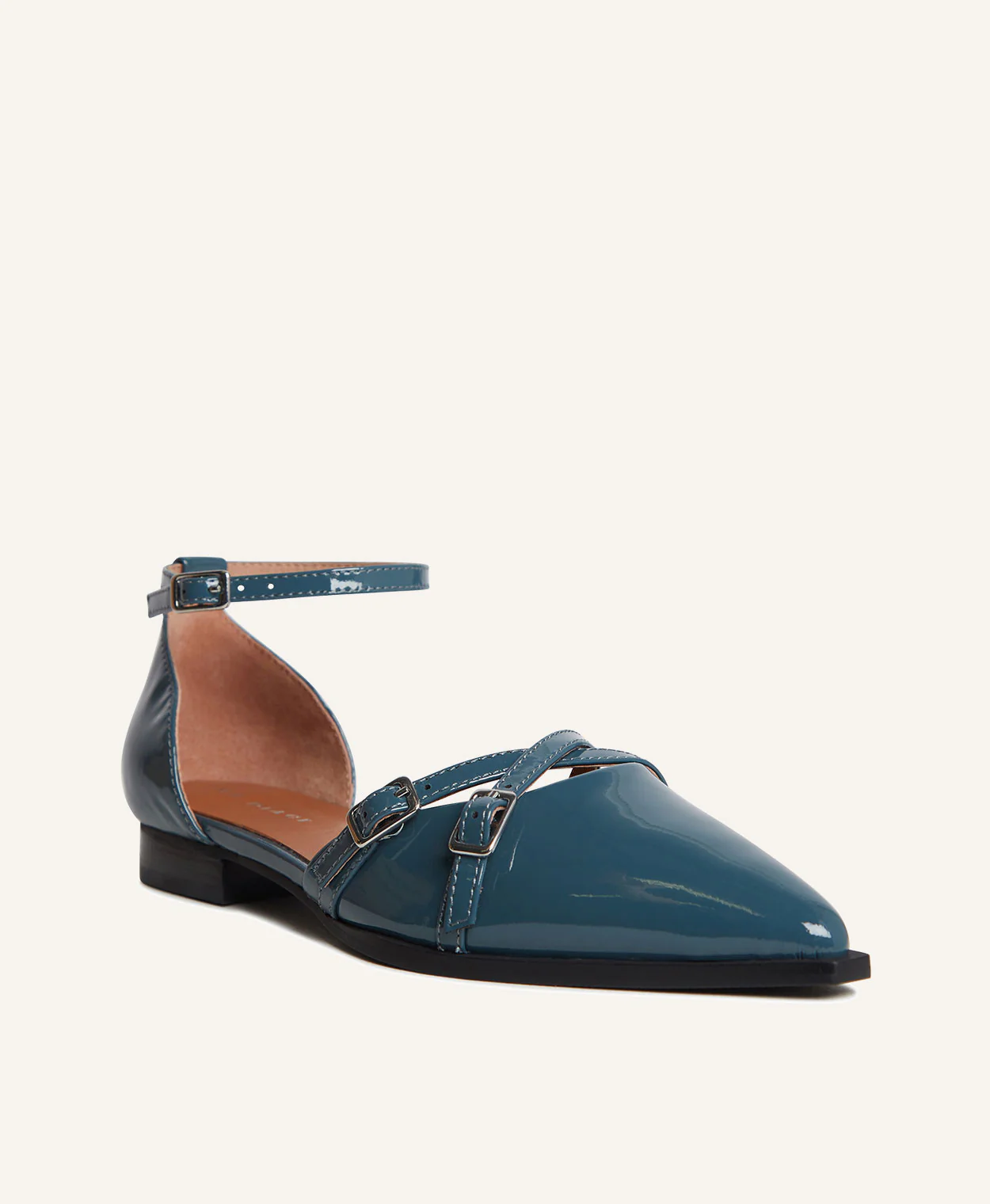 Ezzy Ballet Flat - Image 3