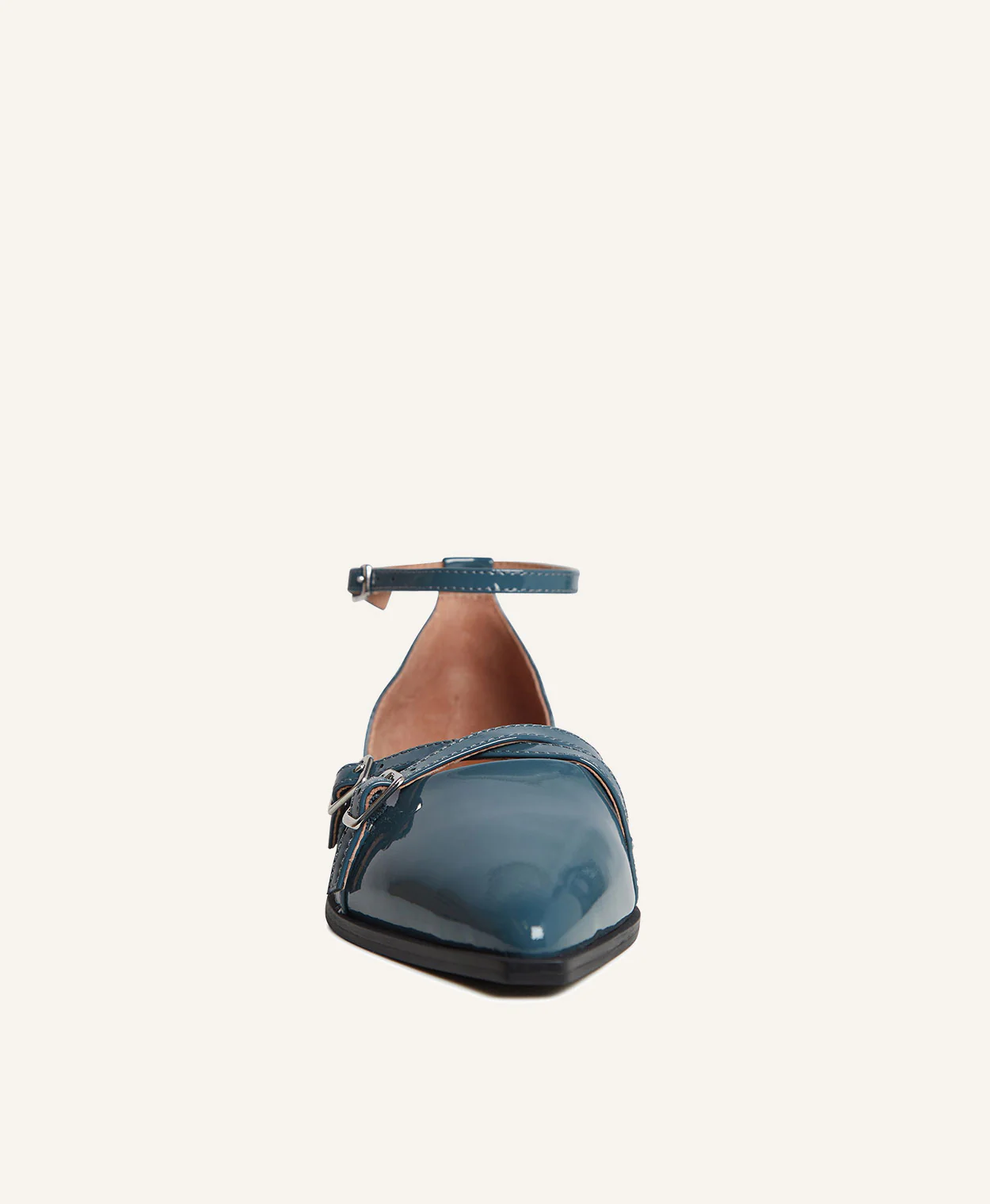 Ezzy Ballet Flat - Image 4