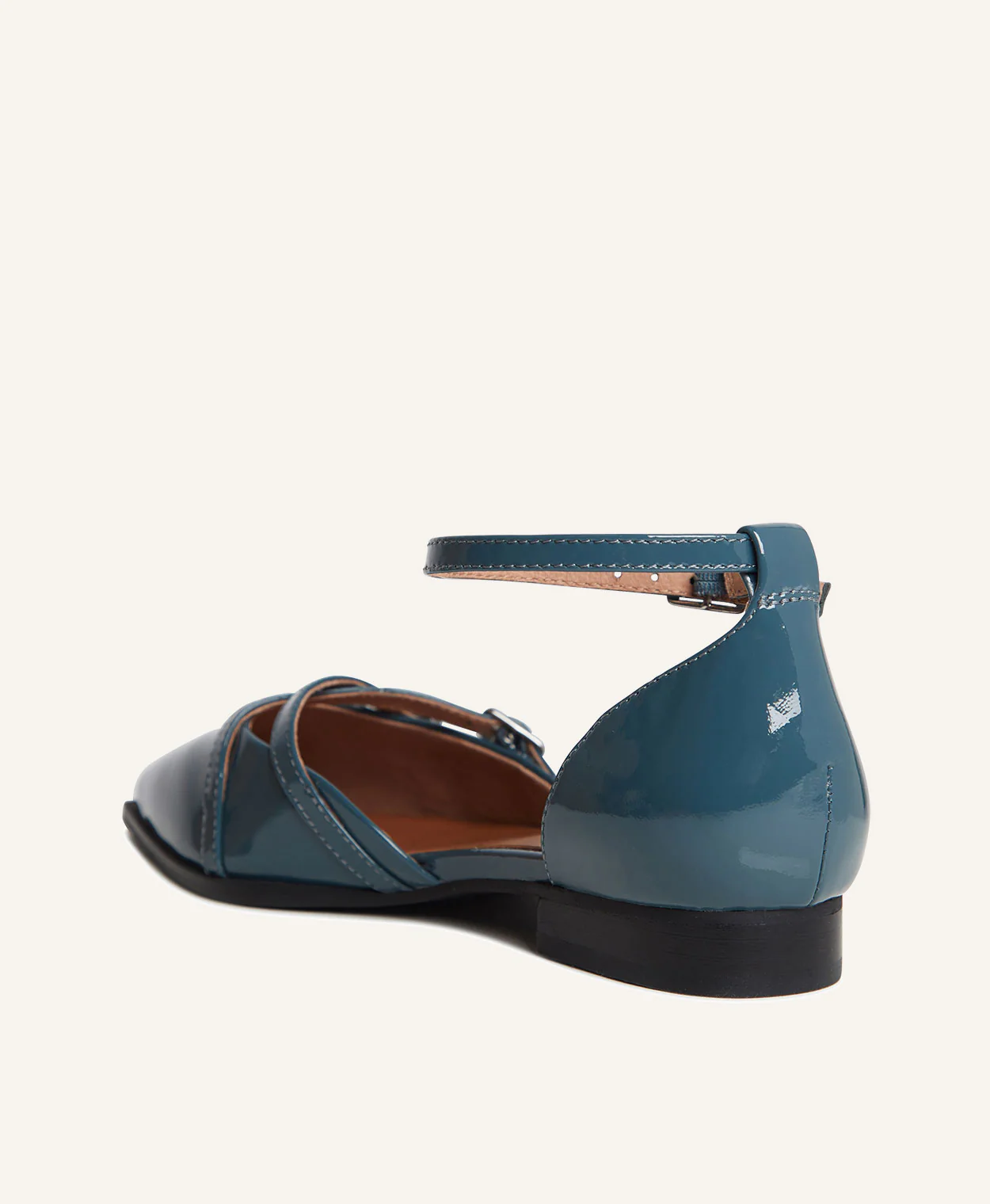 Ezzy Ballet Flat - Image 5