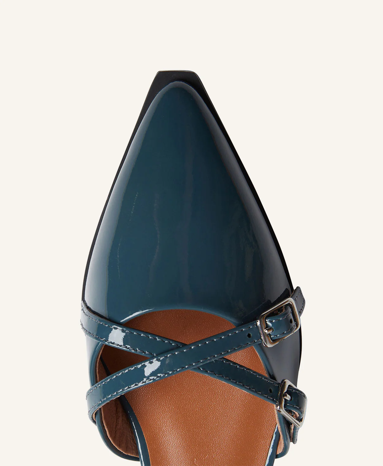 Ezzy Ballet Flat - Image 6