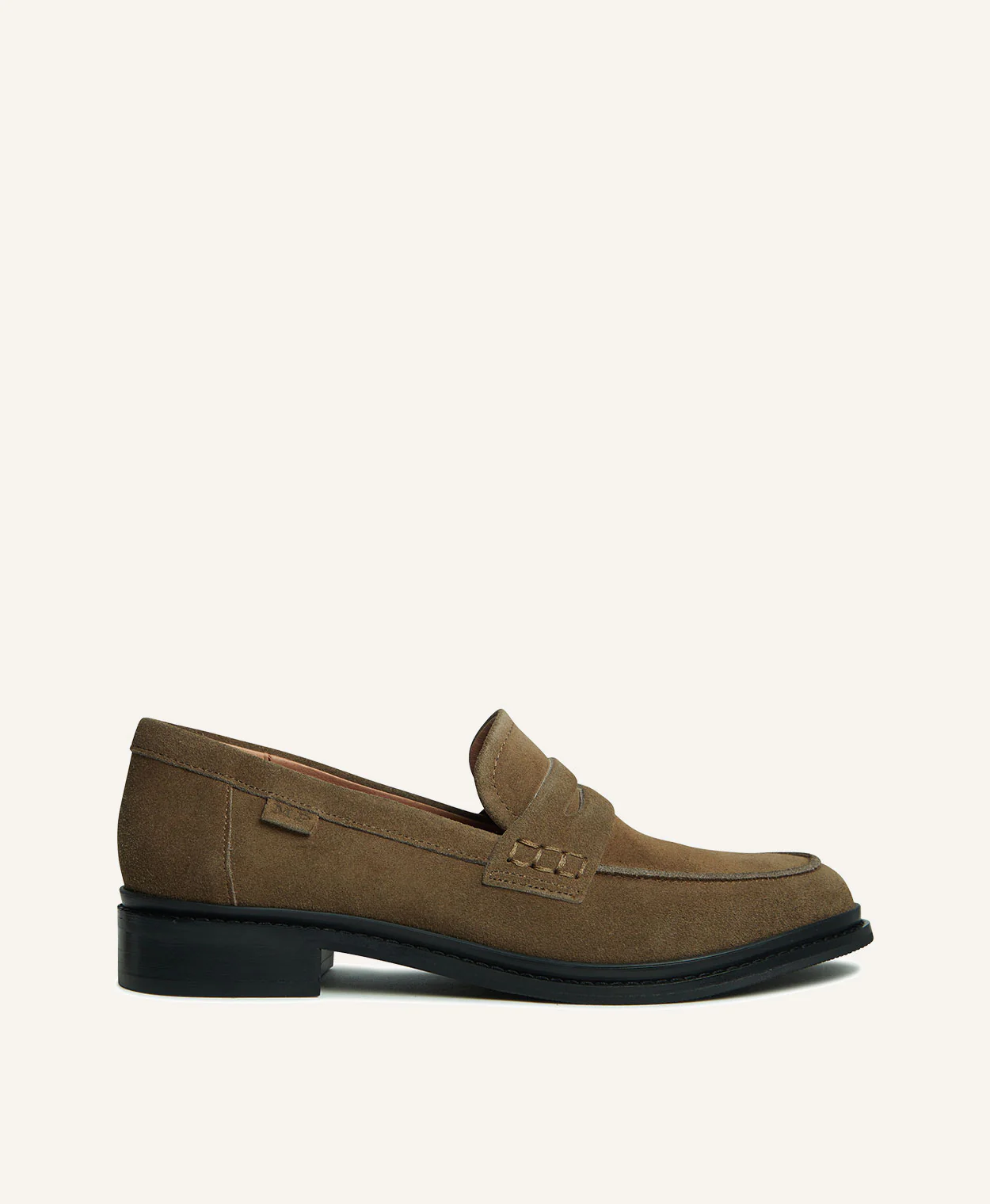 Fields Loafer