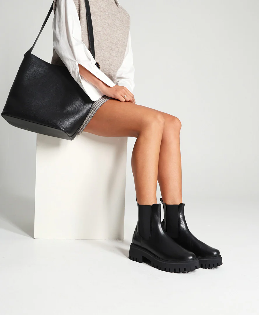 Flax Ankle Boot - Image 2