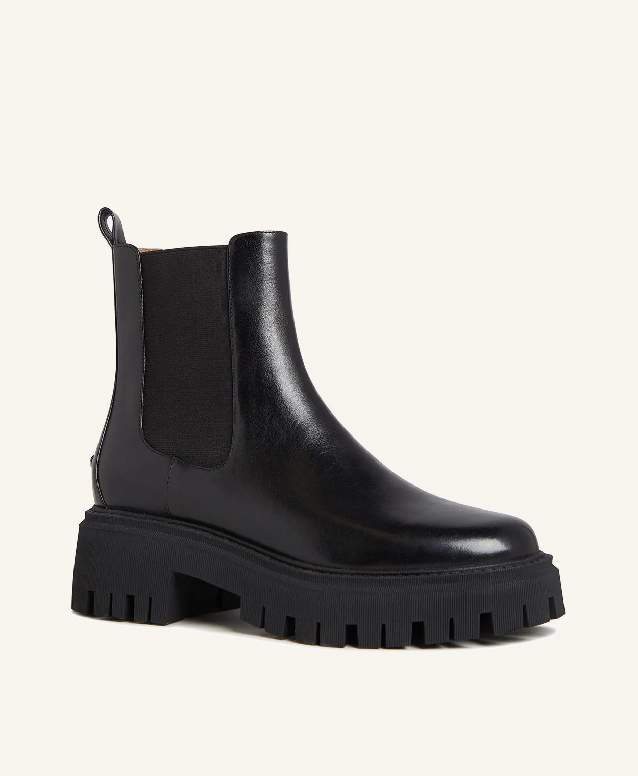 Flax Ankle Boot - Image 3