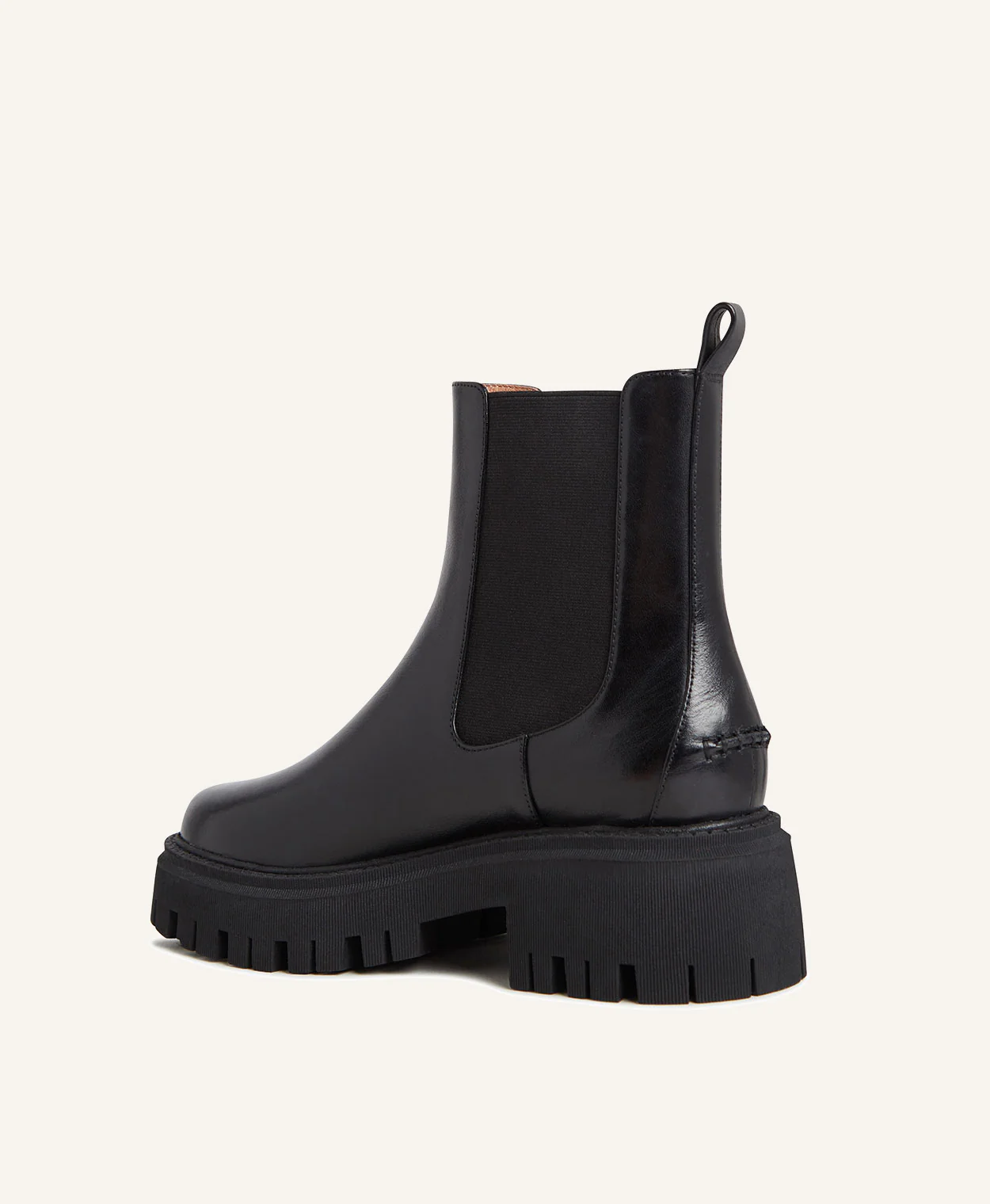 Flax Ankle Boot - Image 5