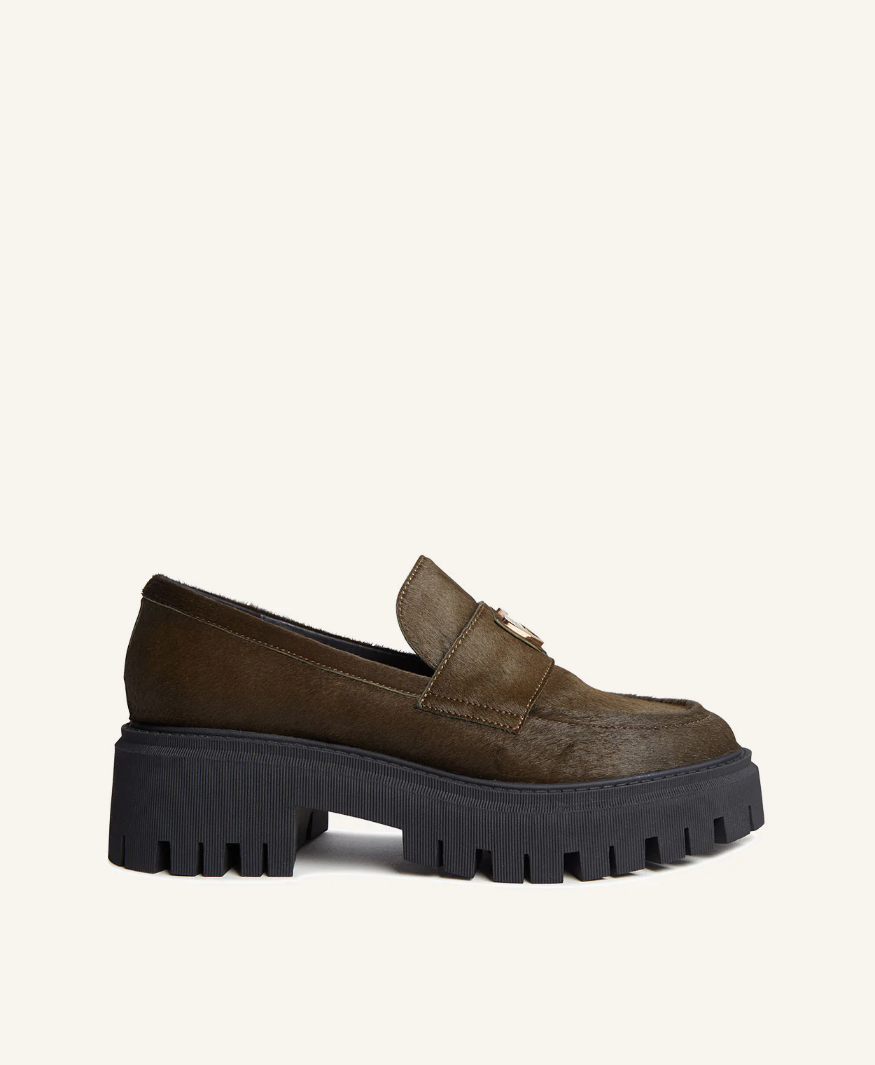 Florentine Loafer