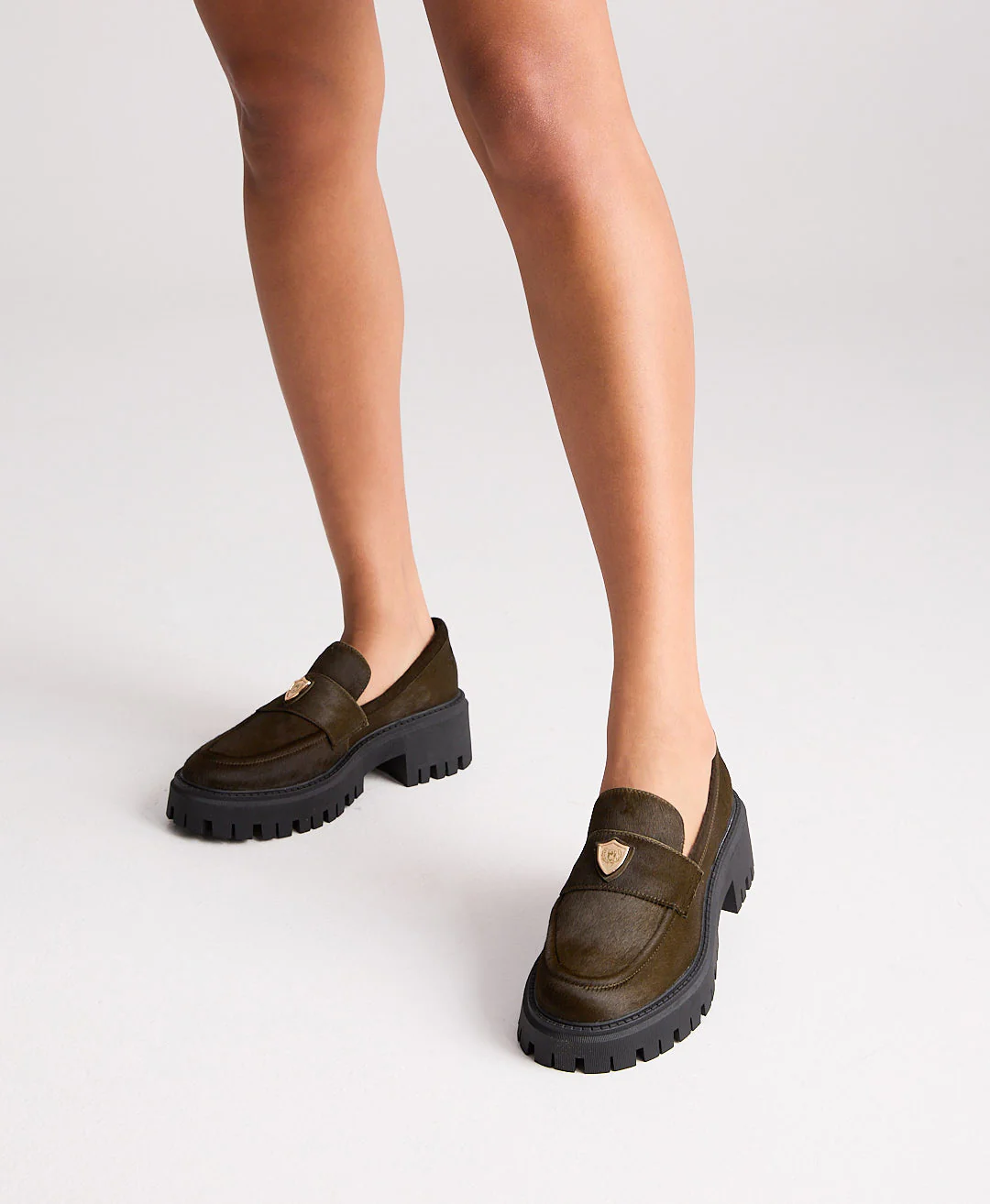 Florentine Loafer - Image 2
