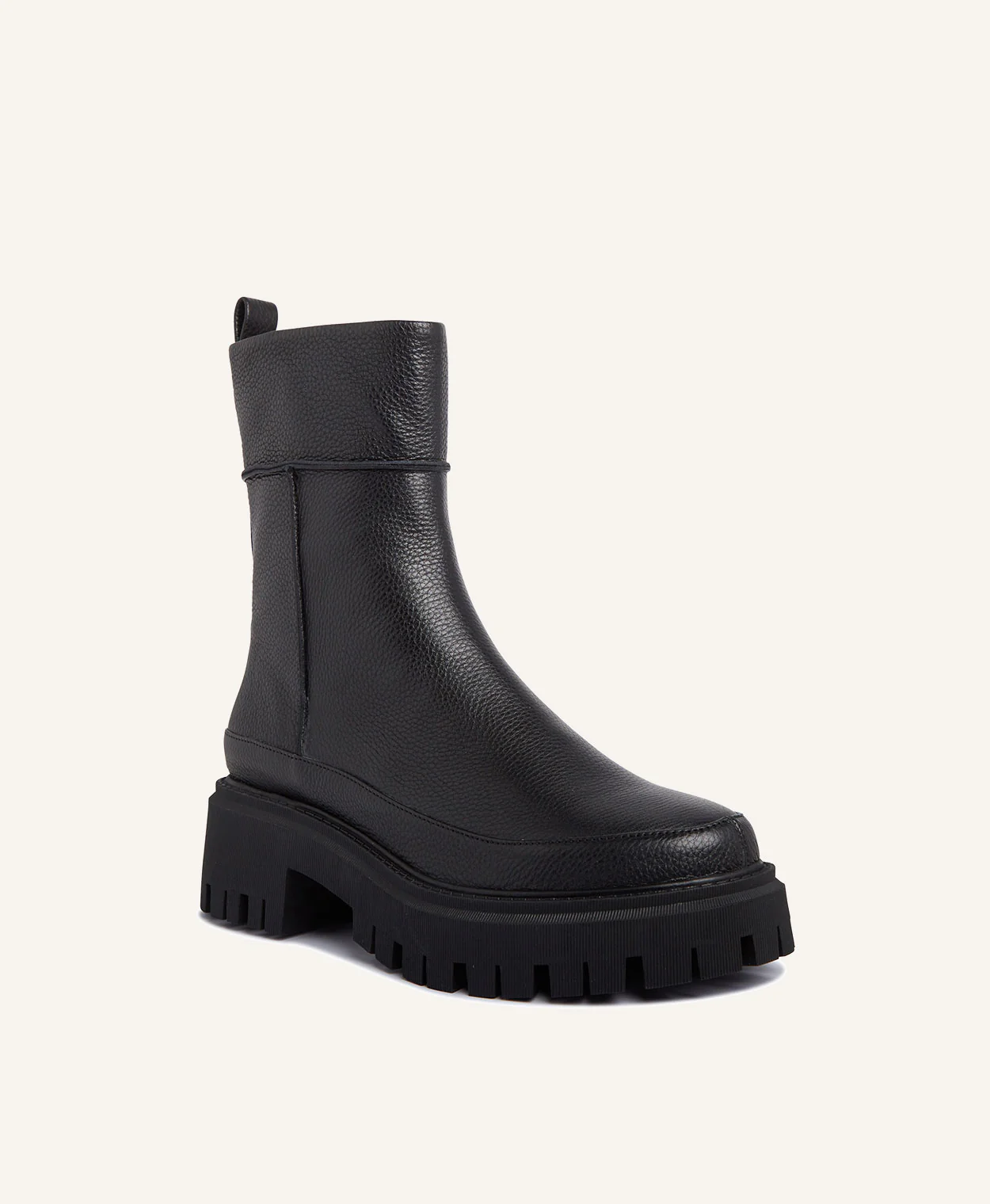 Franka Ankle Boot - Image 3