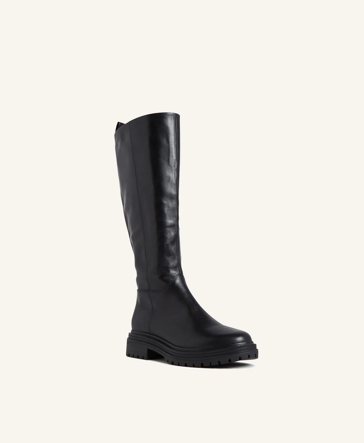 Freddy Knee High Boot - Image 3