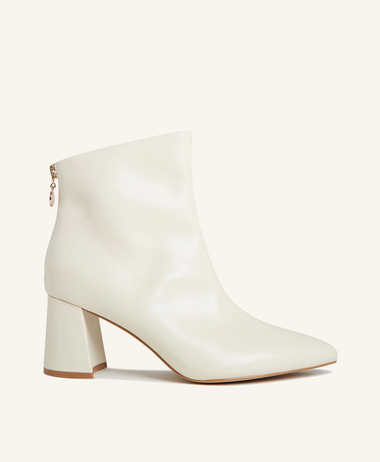 Guava Ankle Boot