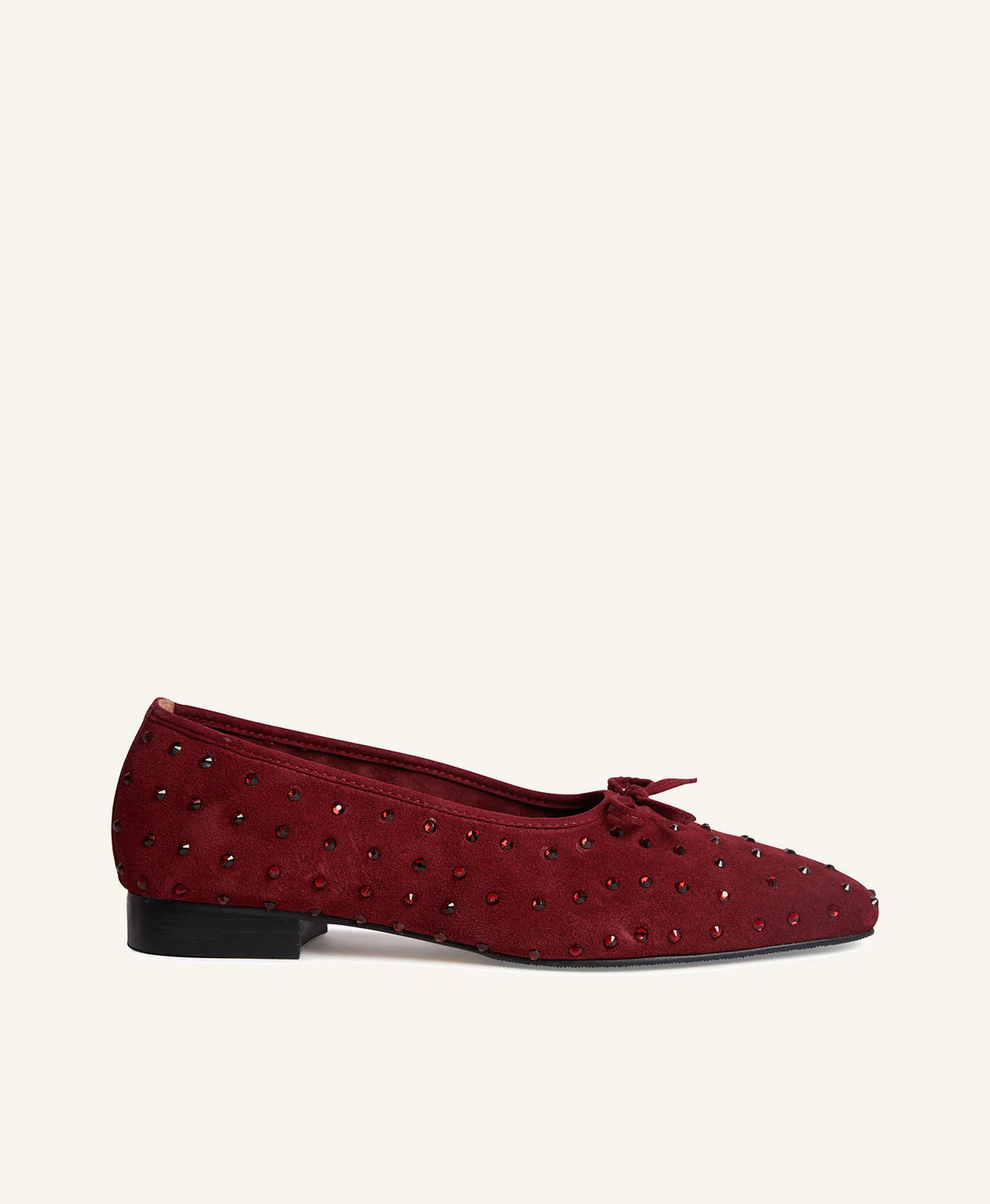 Iggy Ballet Flat
