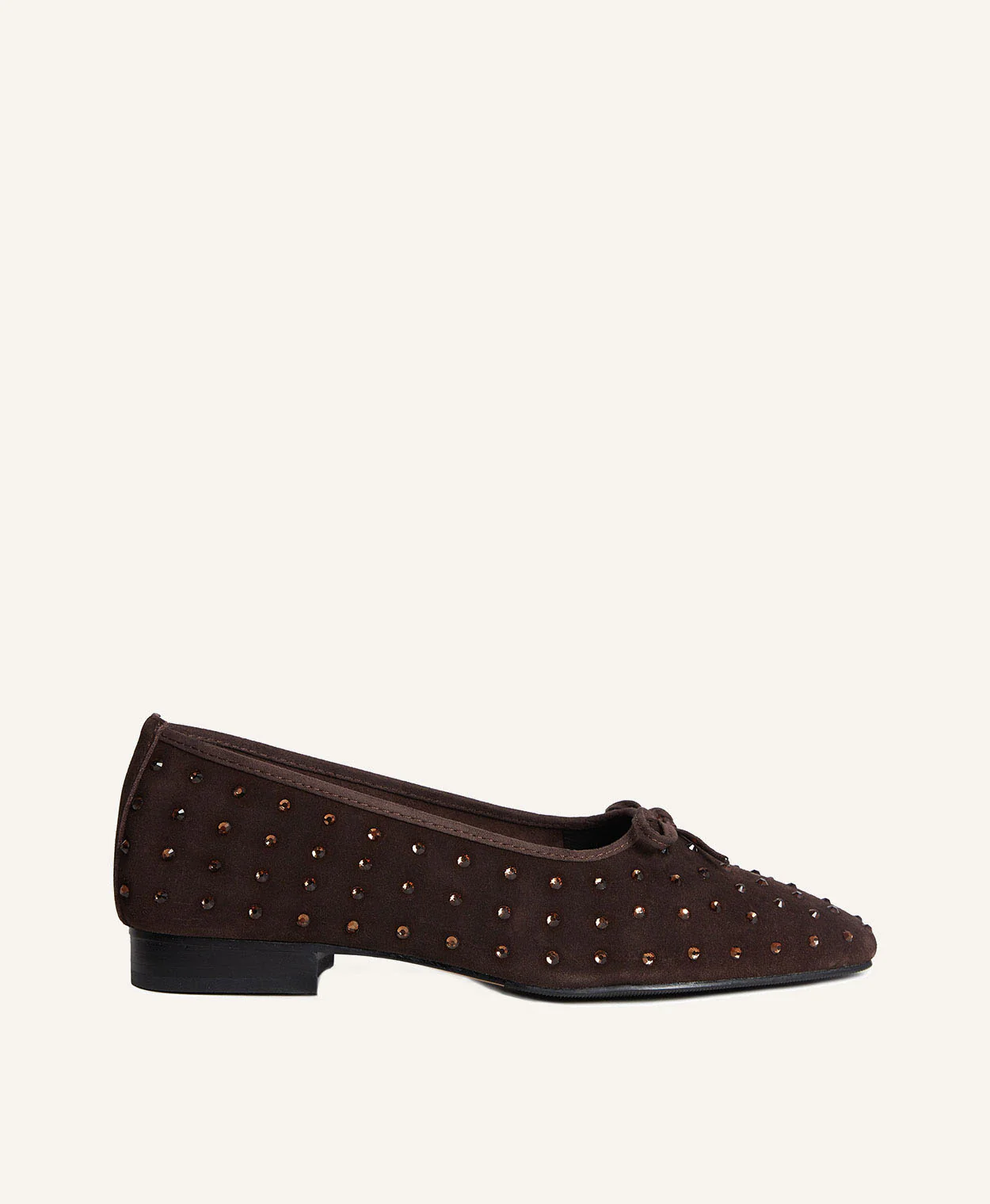 Iggy Ballet Flat