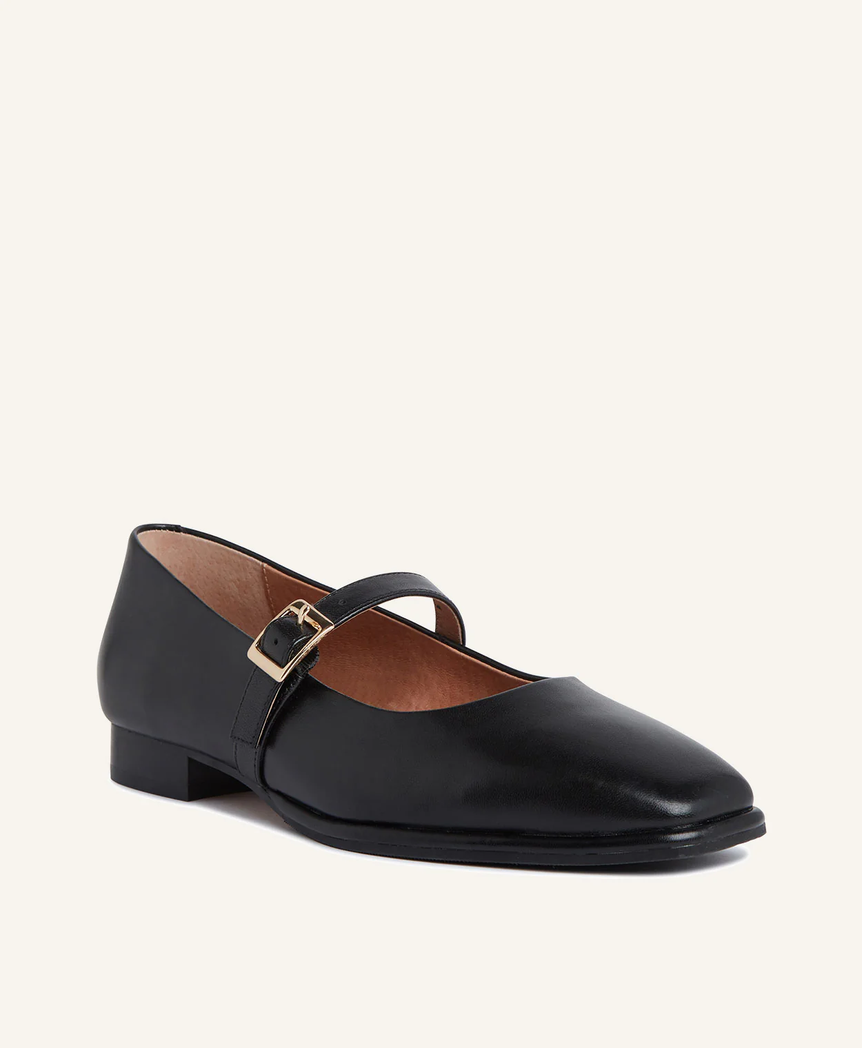 Islington Ballet Flat - Image 3