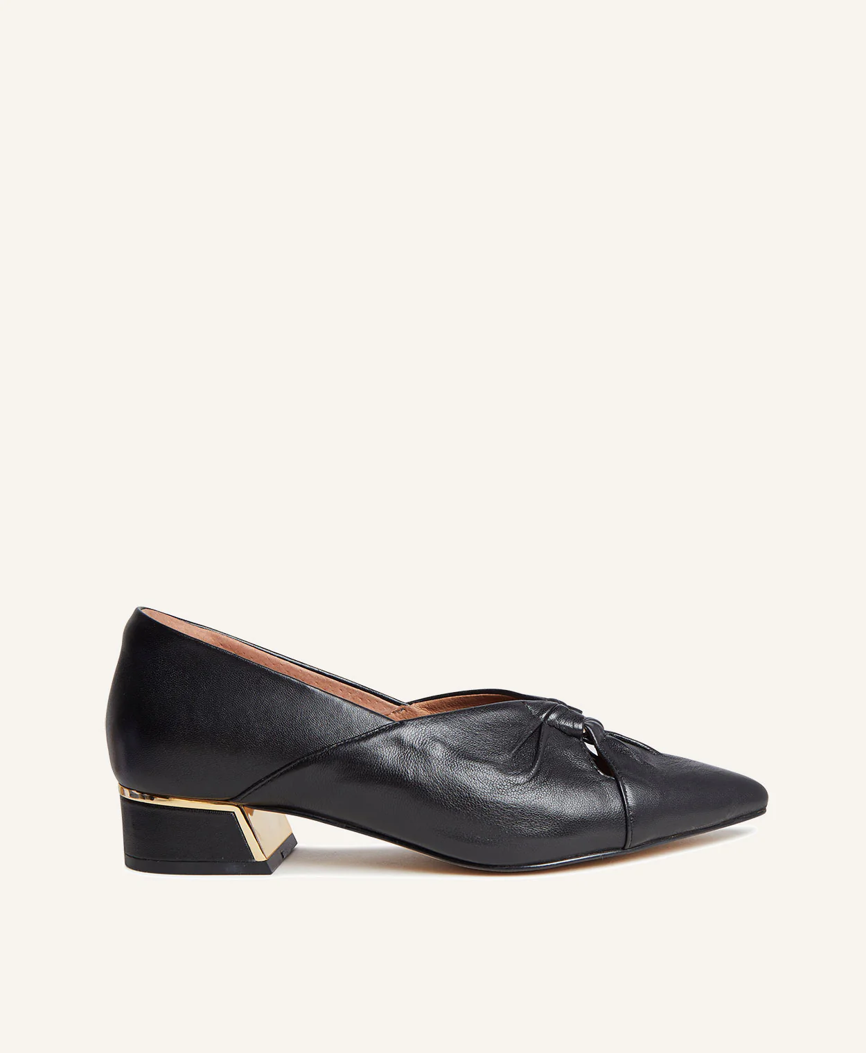 Jaime Flat