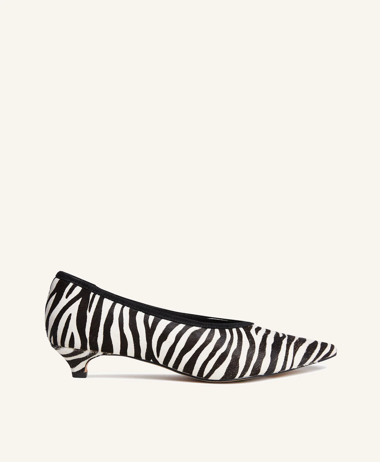 Jungle Heel