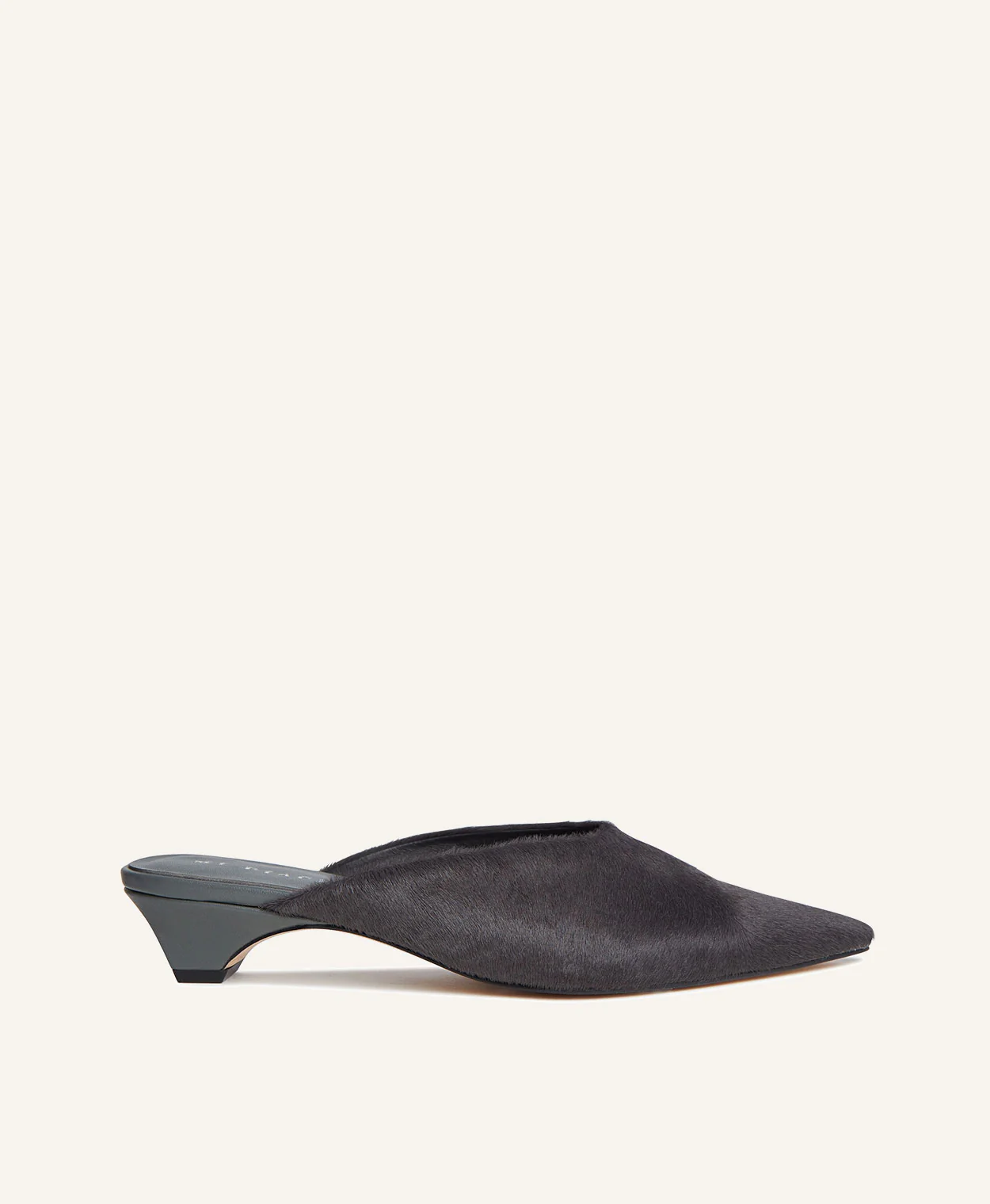 Jute Mule