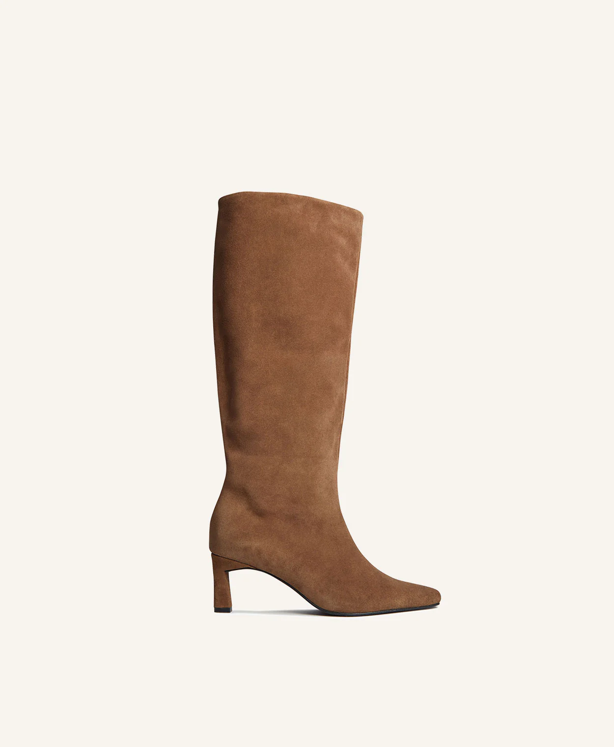 Kelly Knee High Boot