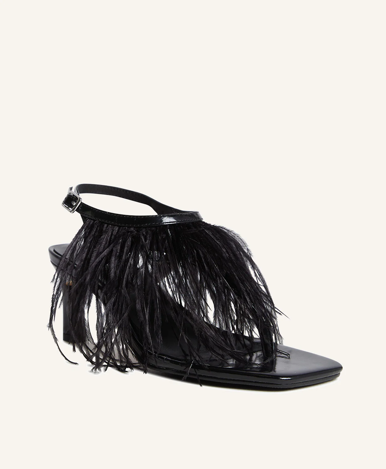 Kimono Sandal - Image 3