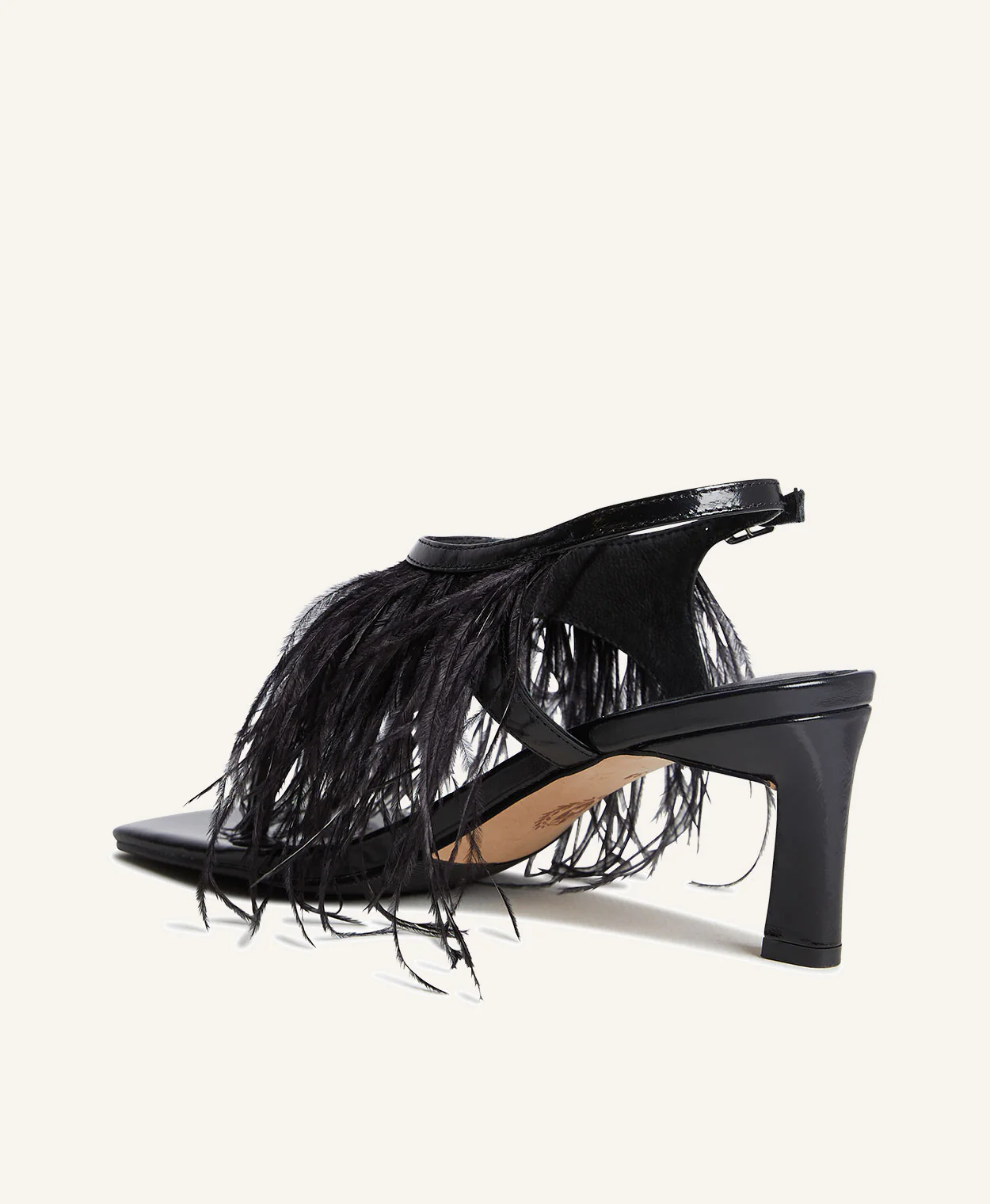 Kimono Sandal - Image 5