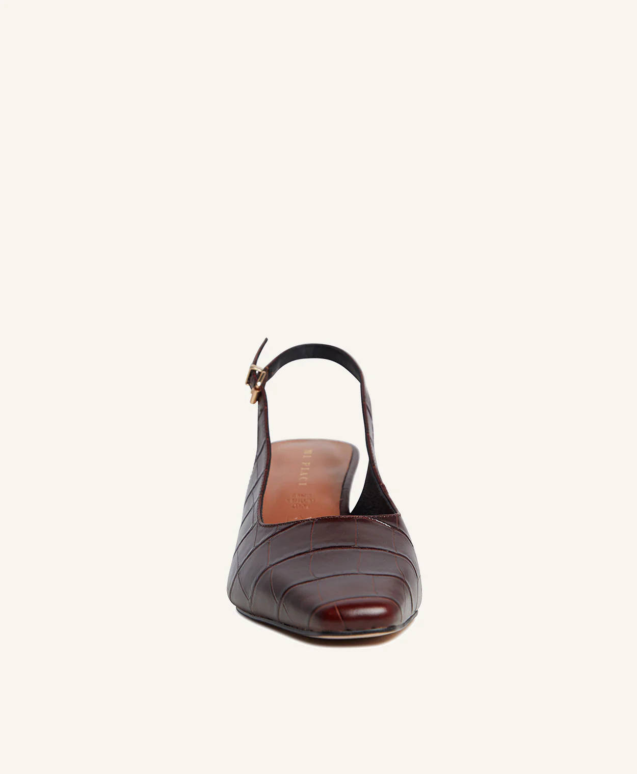 Koda Slingback Heel - Image 3