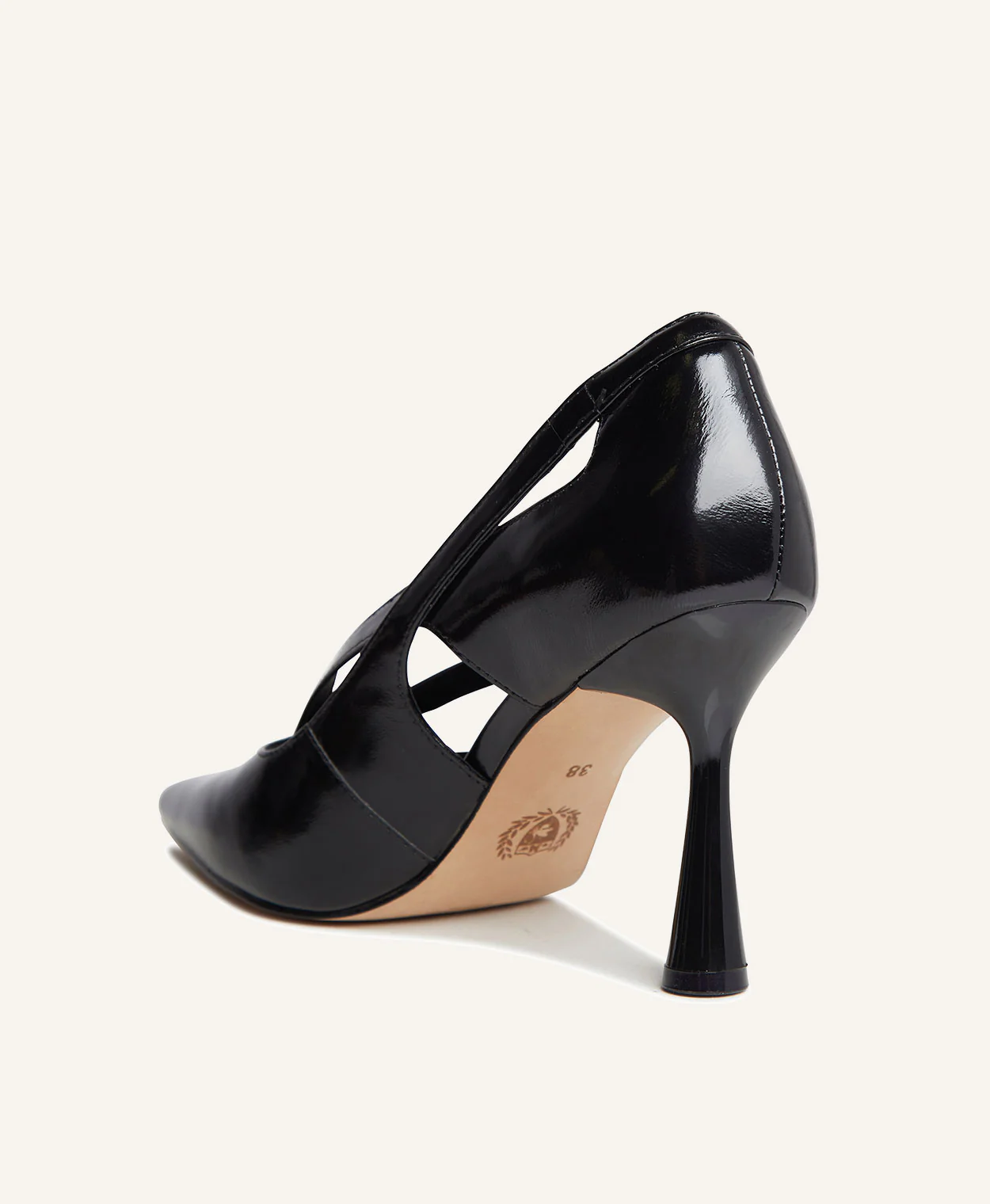 Mantra Heel - Image 5