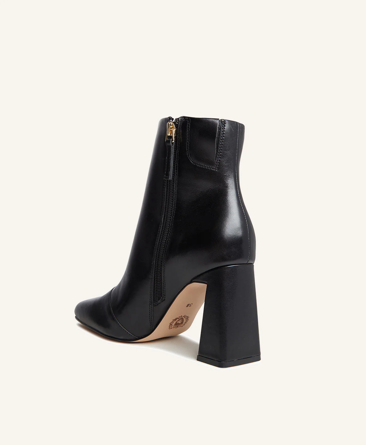 Marc Ankle Boot - Image 5