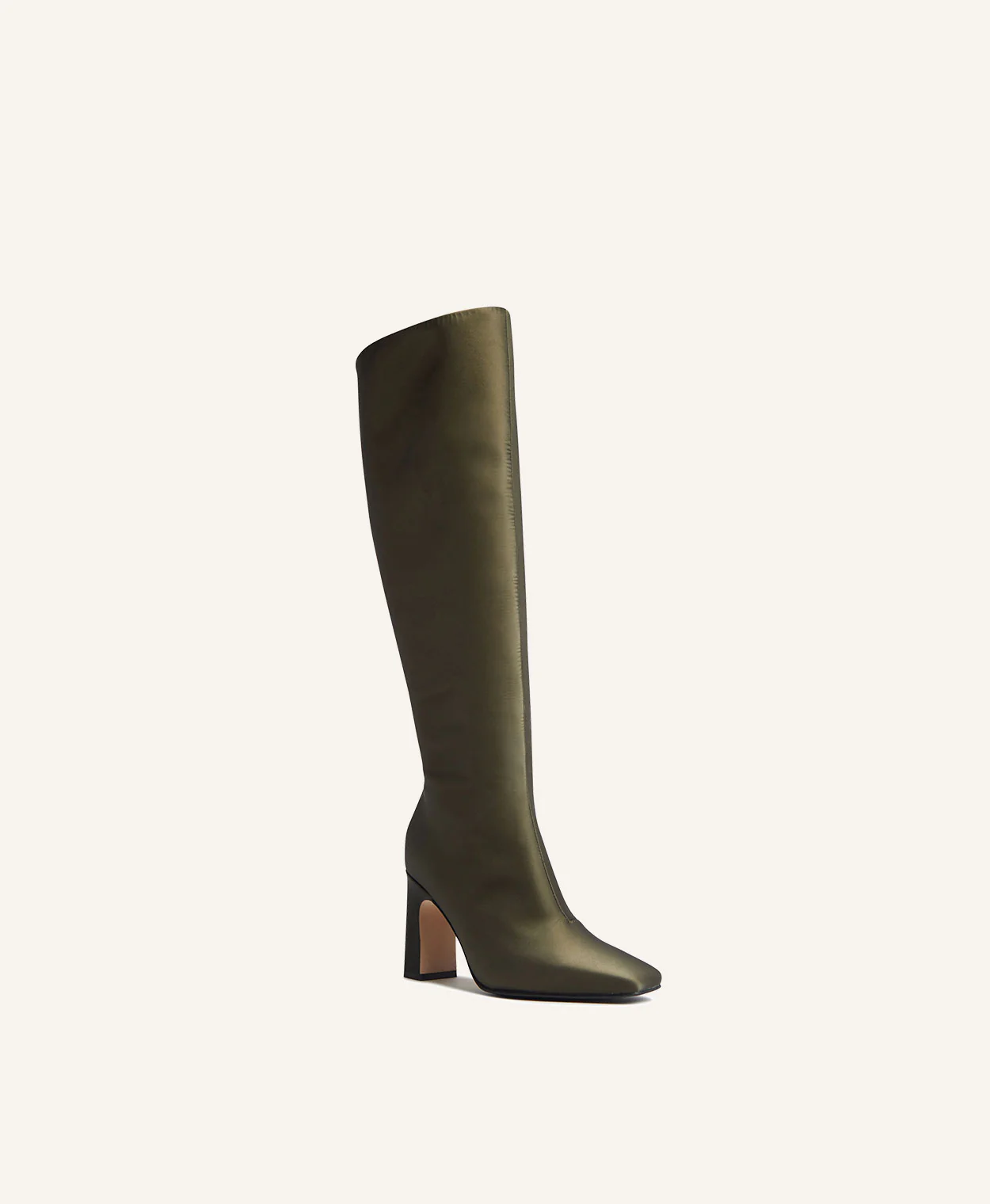 Marigold Knee High Boot - Image 3