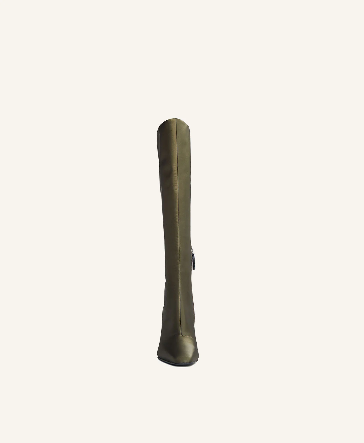 Marigold Knee High Boot - Image 5