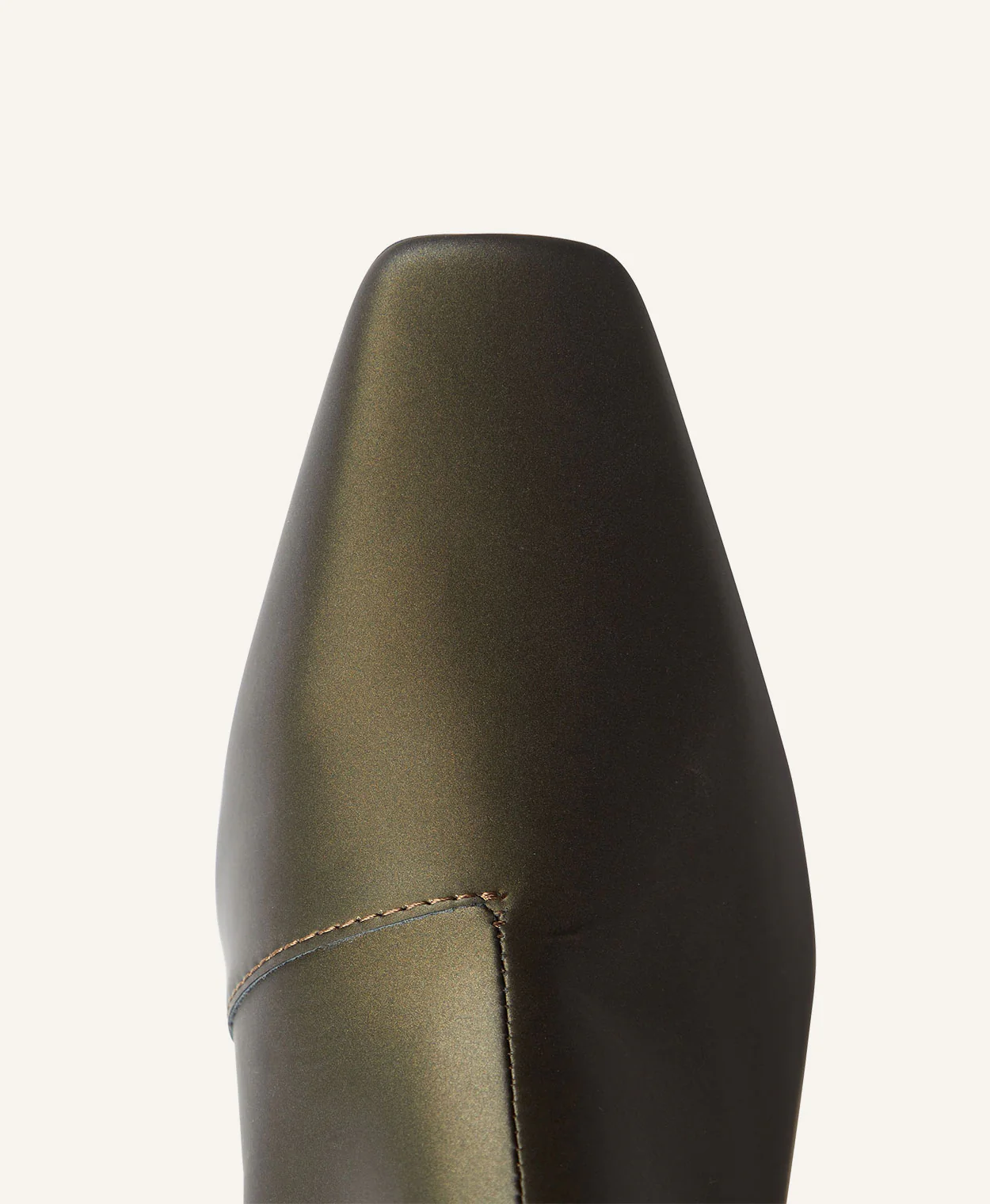 Marigold Knee High Boot - Image 7