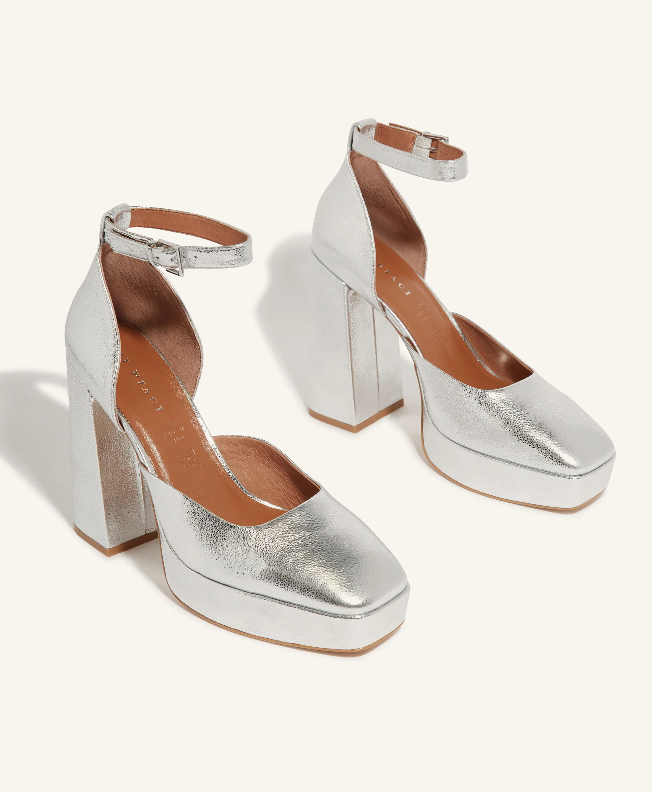 Marilyn Platform Heel - Image 4
