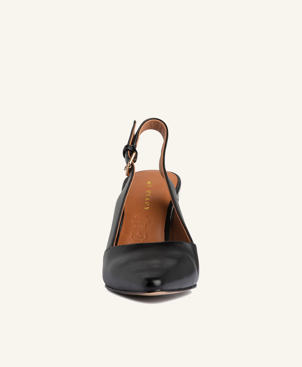 Marley Slingback Heel - Image 5