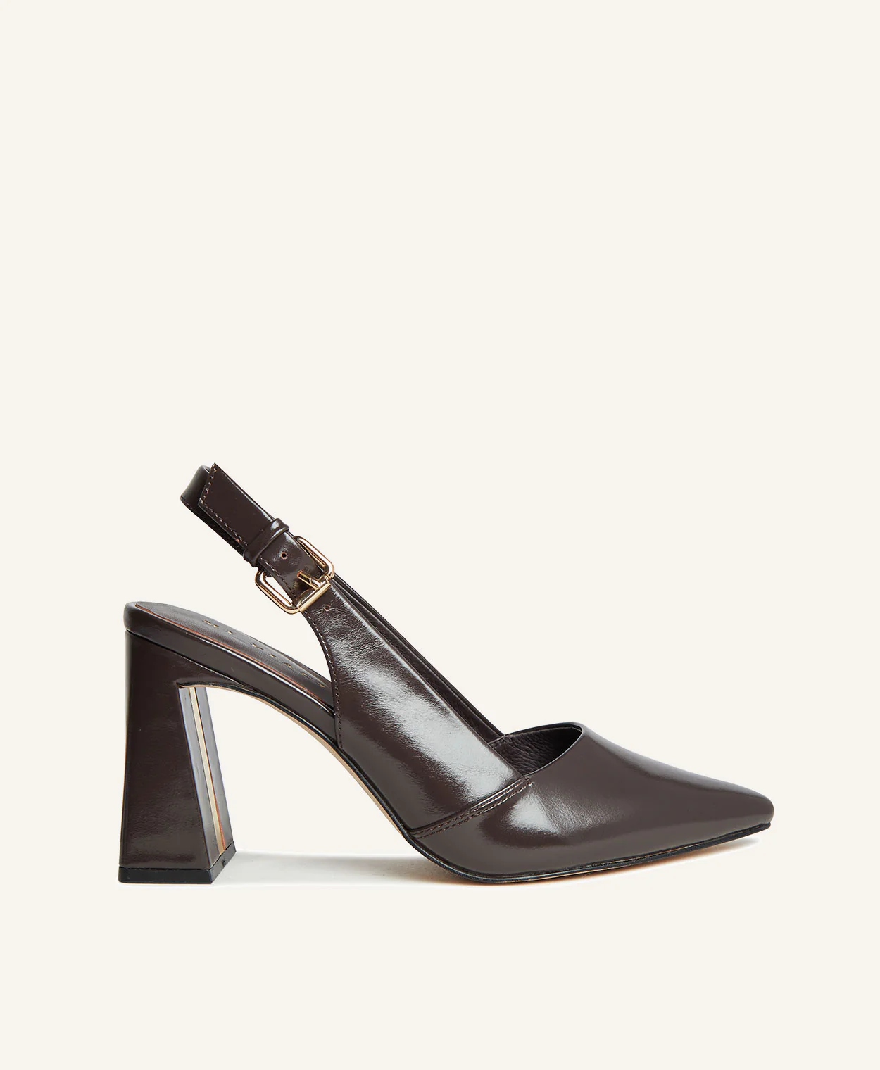Marley Slingback Heel