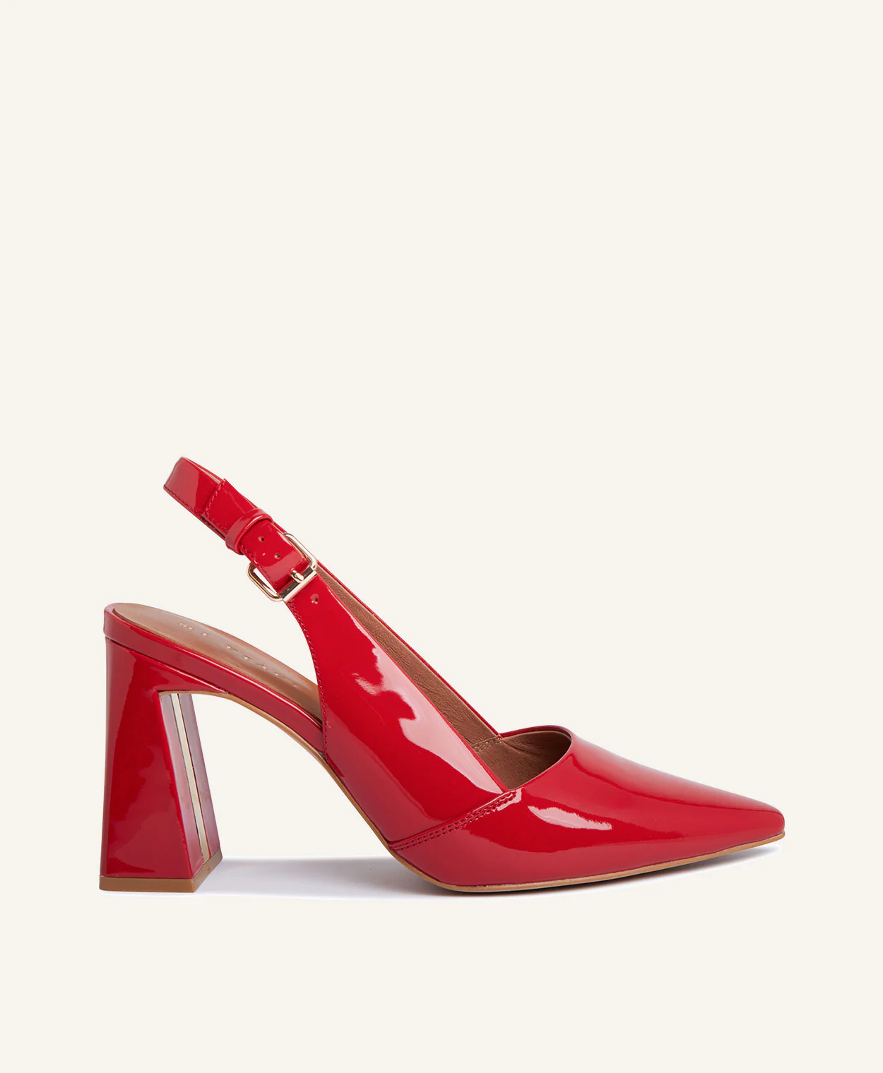 Marley Slingback Heel