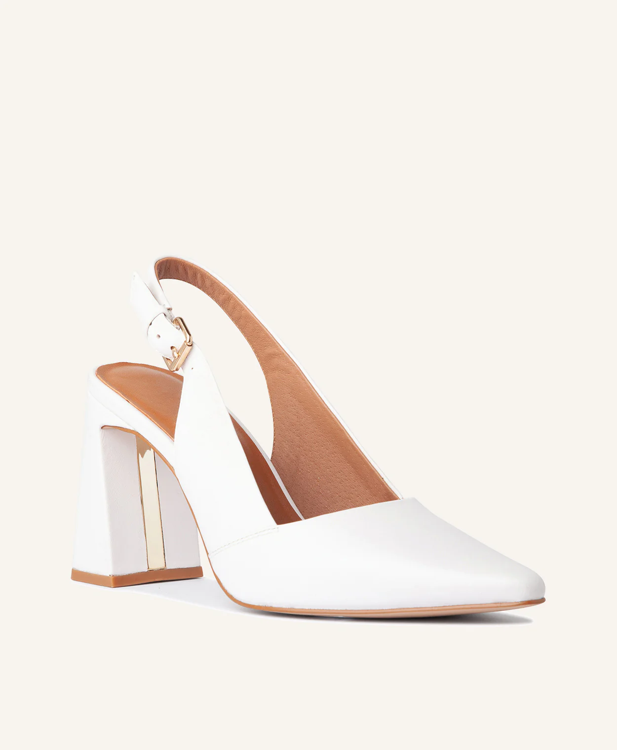 Marley Slingback Heel - Image 3