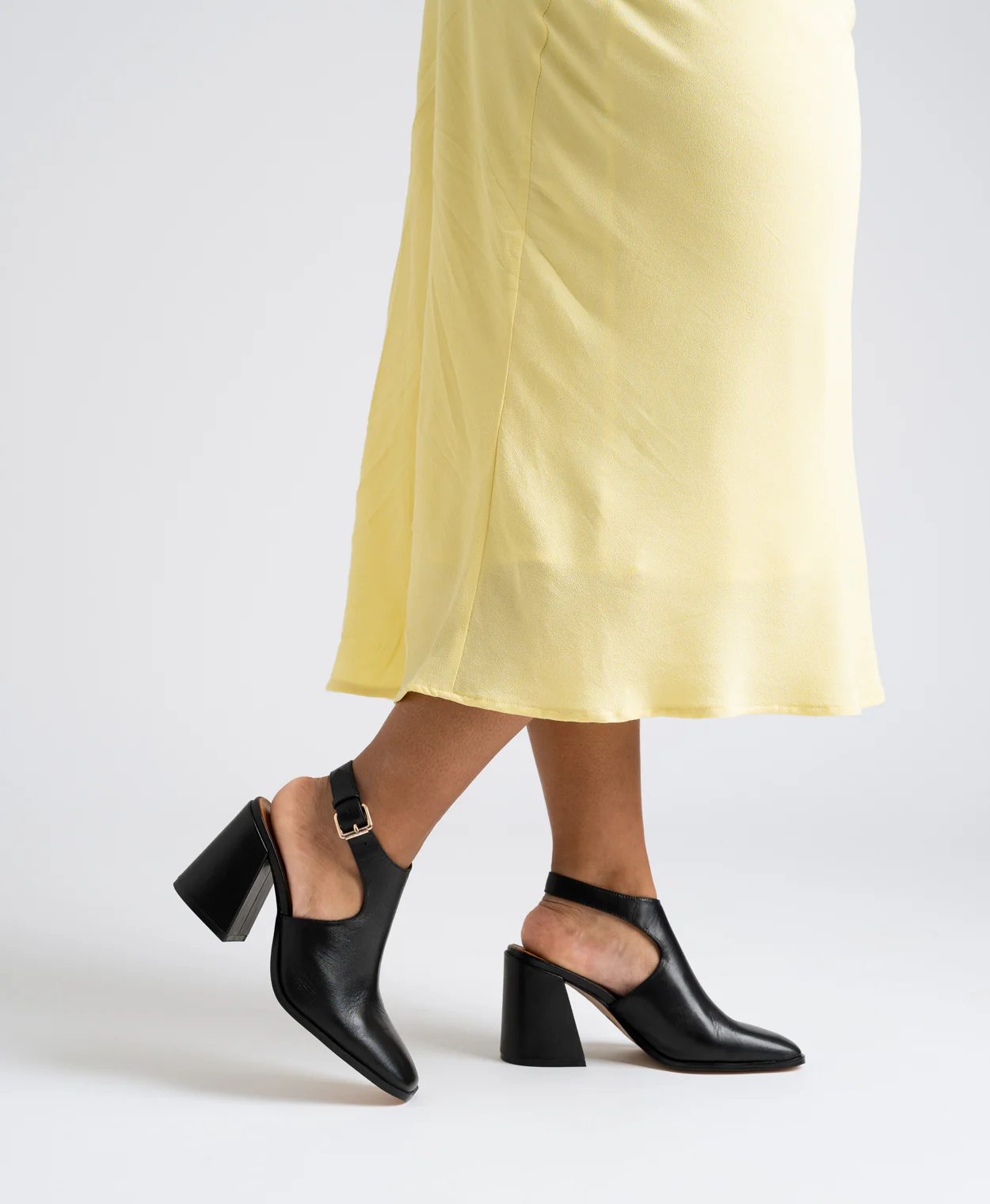 Marvey Slingback Heel - Image 2