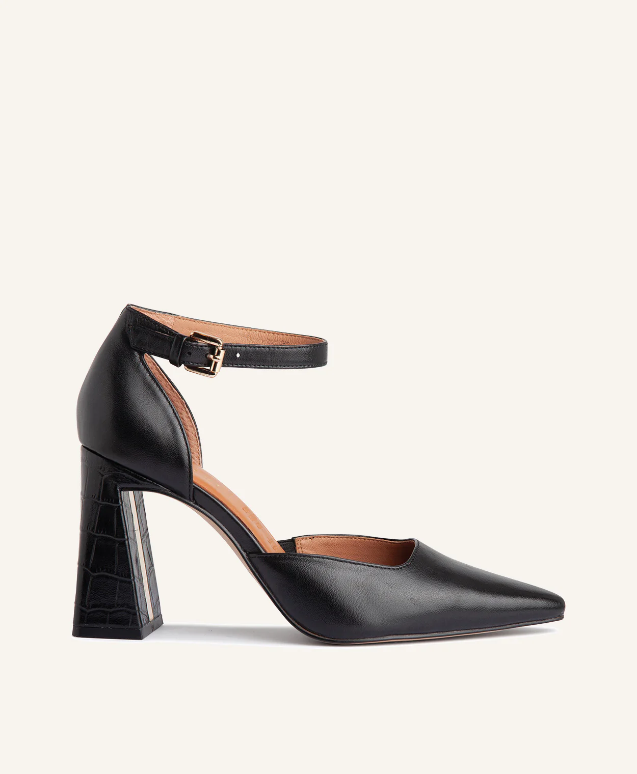 Milford Heel