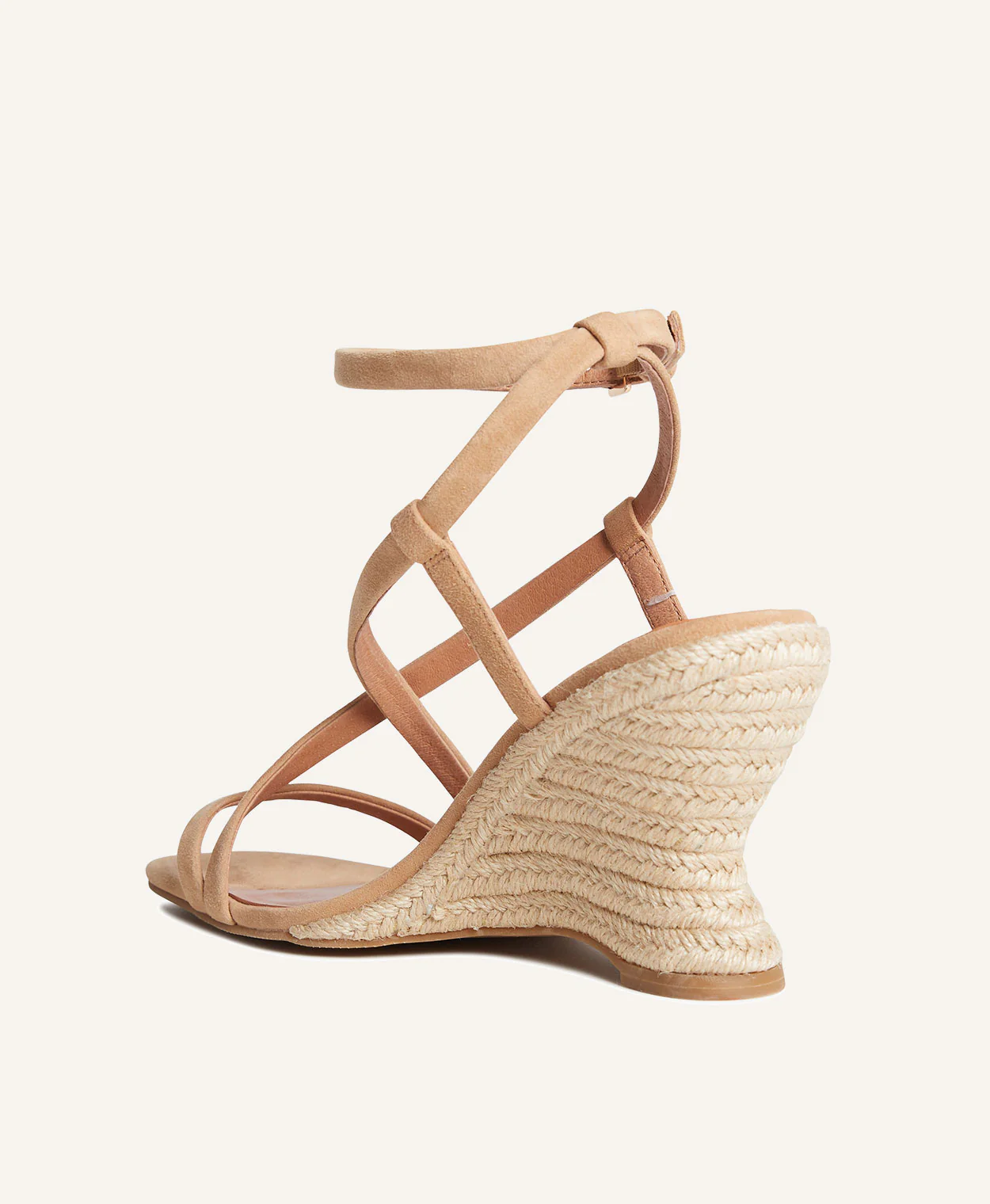 Milo Wedge Espadrille - Image 6