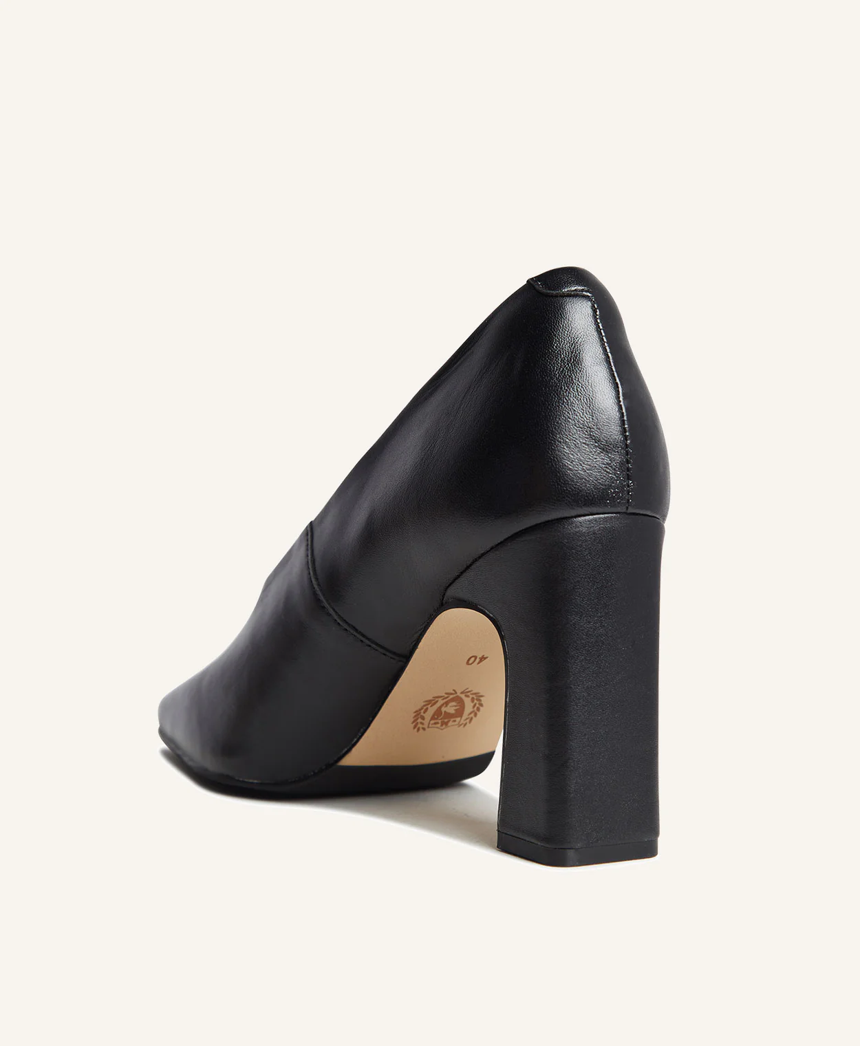 Mira Heel - Image 4