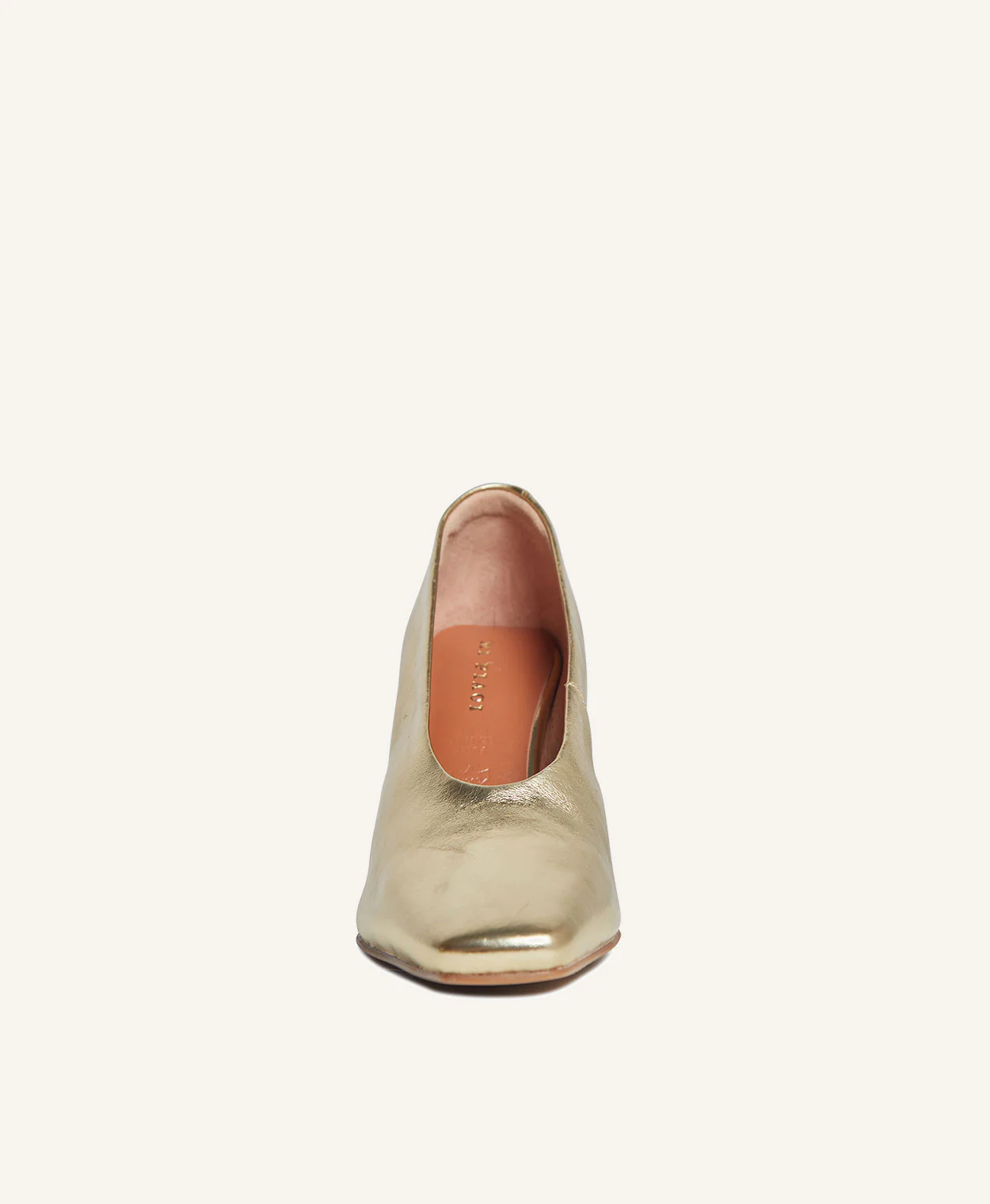 Mira Heel - Image 4