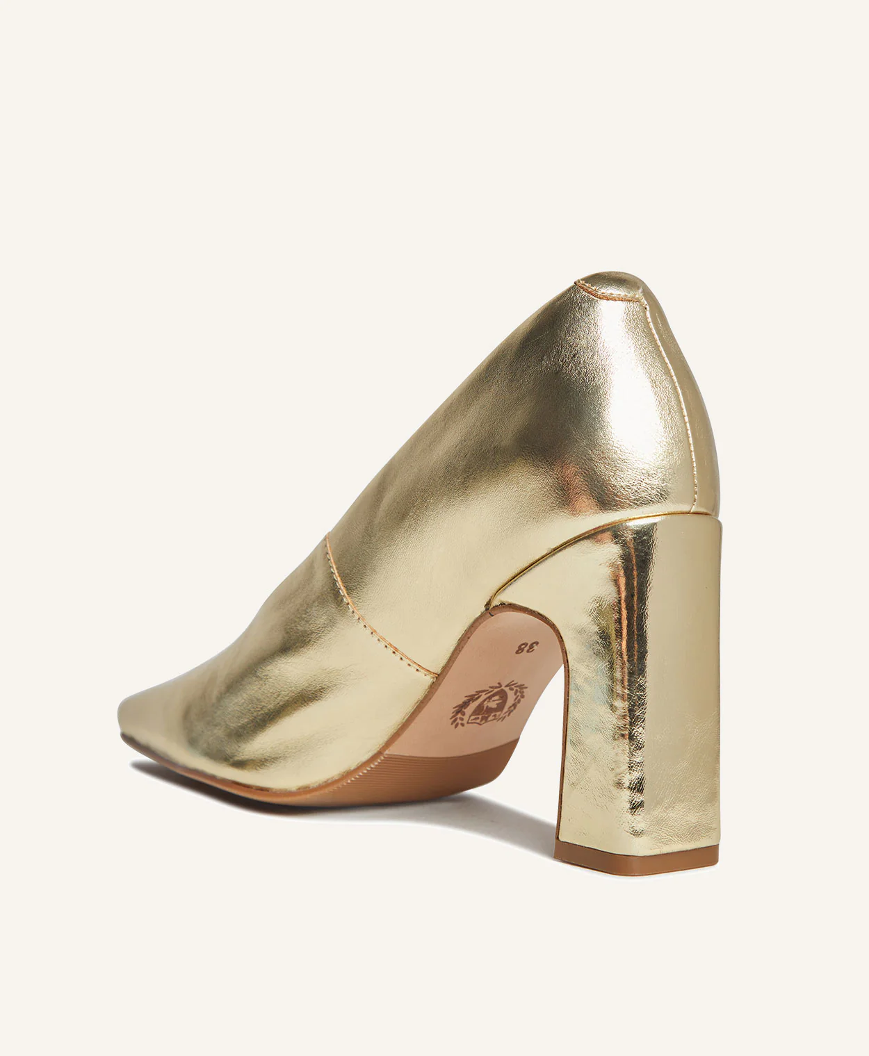 Mira Heel - Image 5
