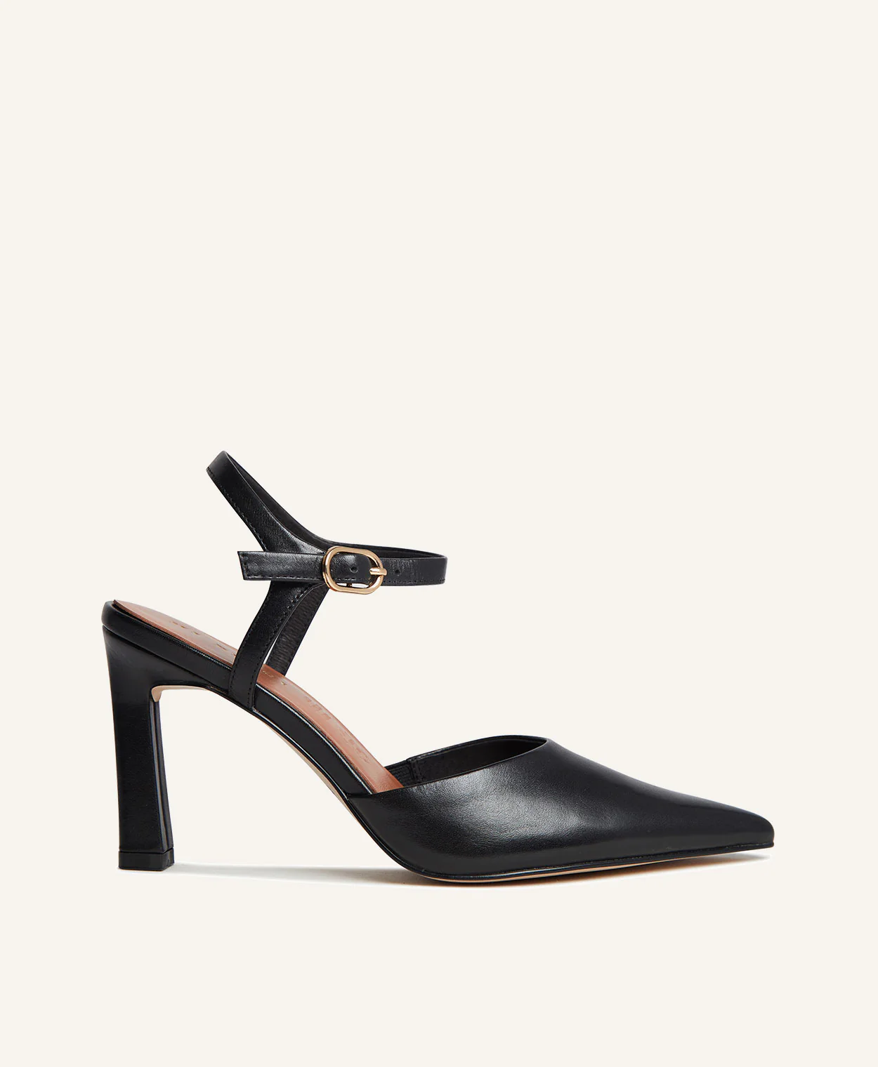 Miri Heel