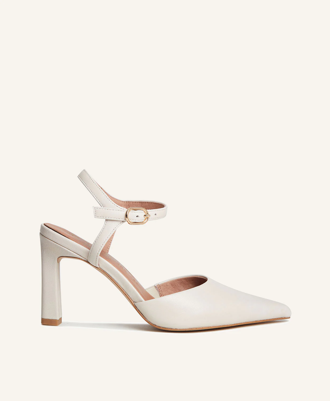 Miri Heel