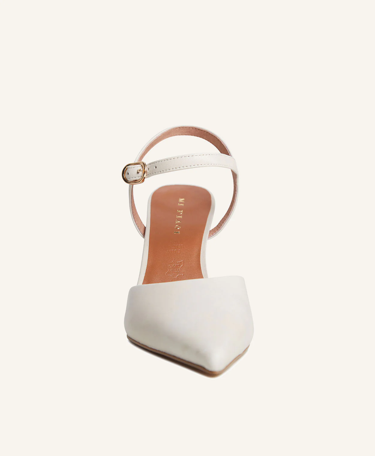Miri Heel - Image 3