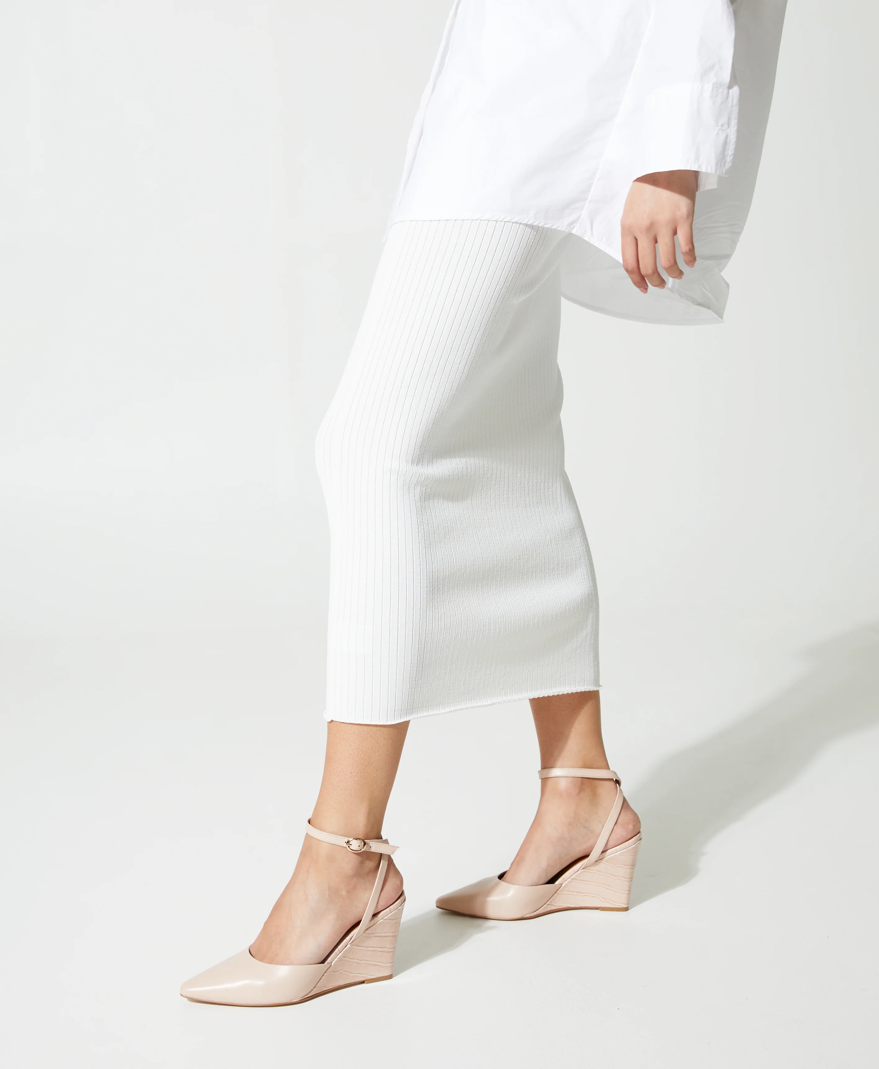 Mitsi Wedge - Image 2