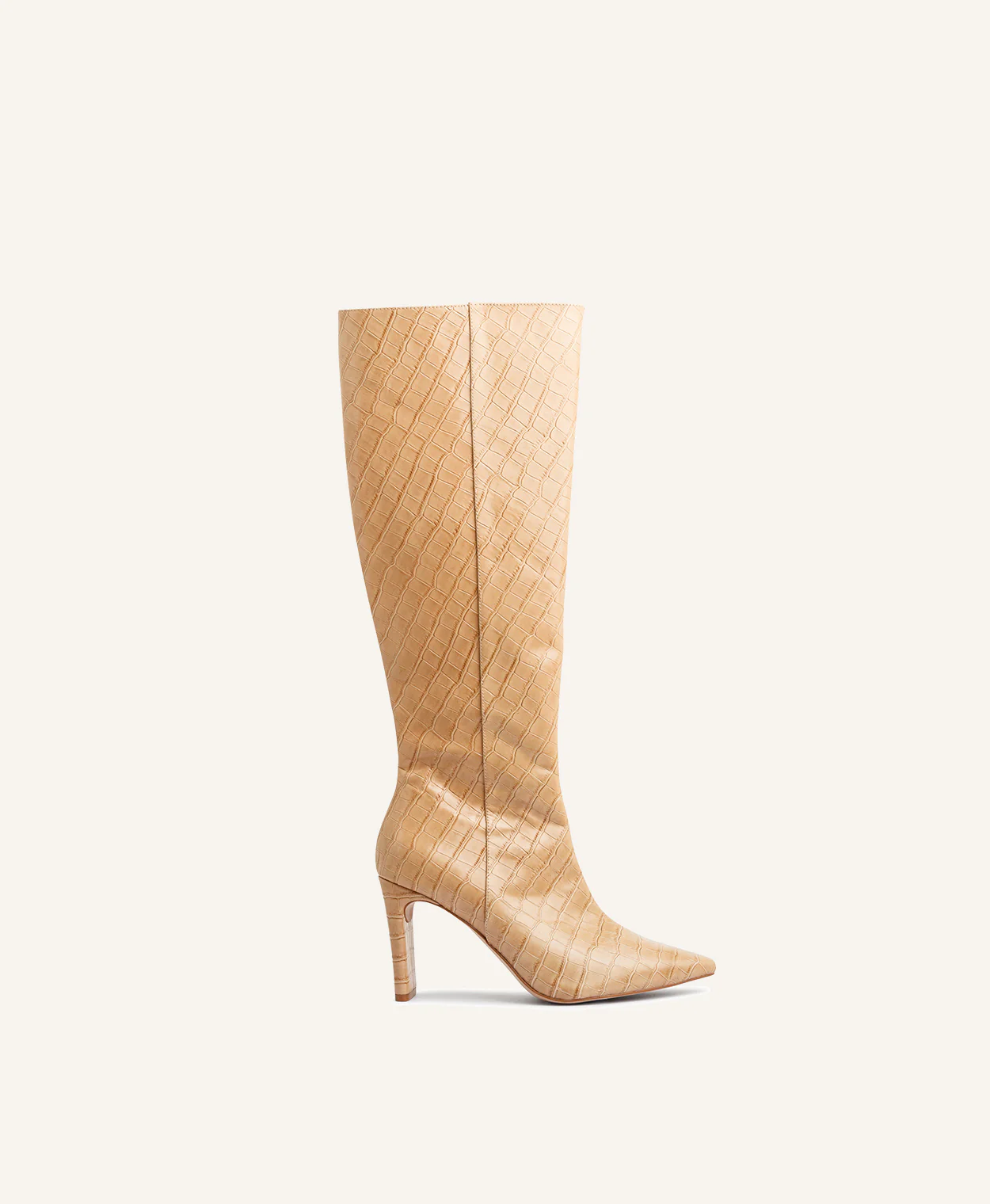 Mobi Long Boot