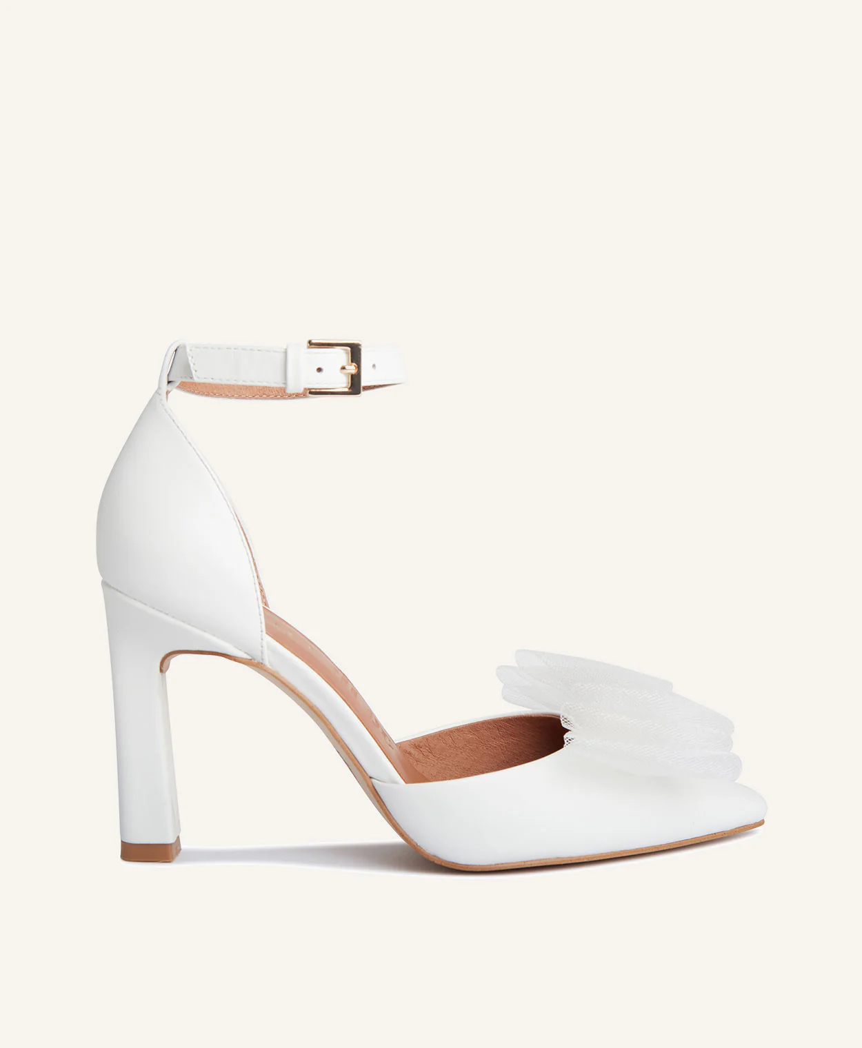 Modesto Heel