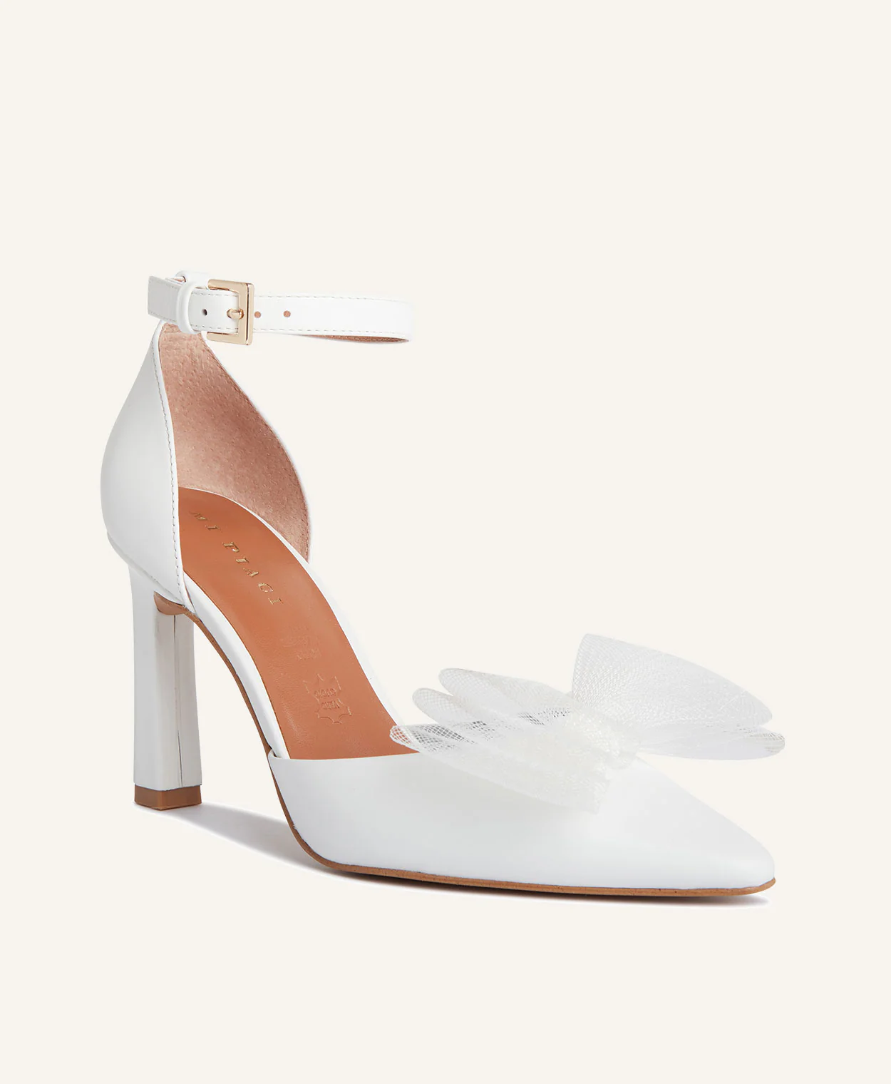 Modesto Heel - Image 3