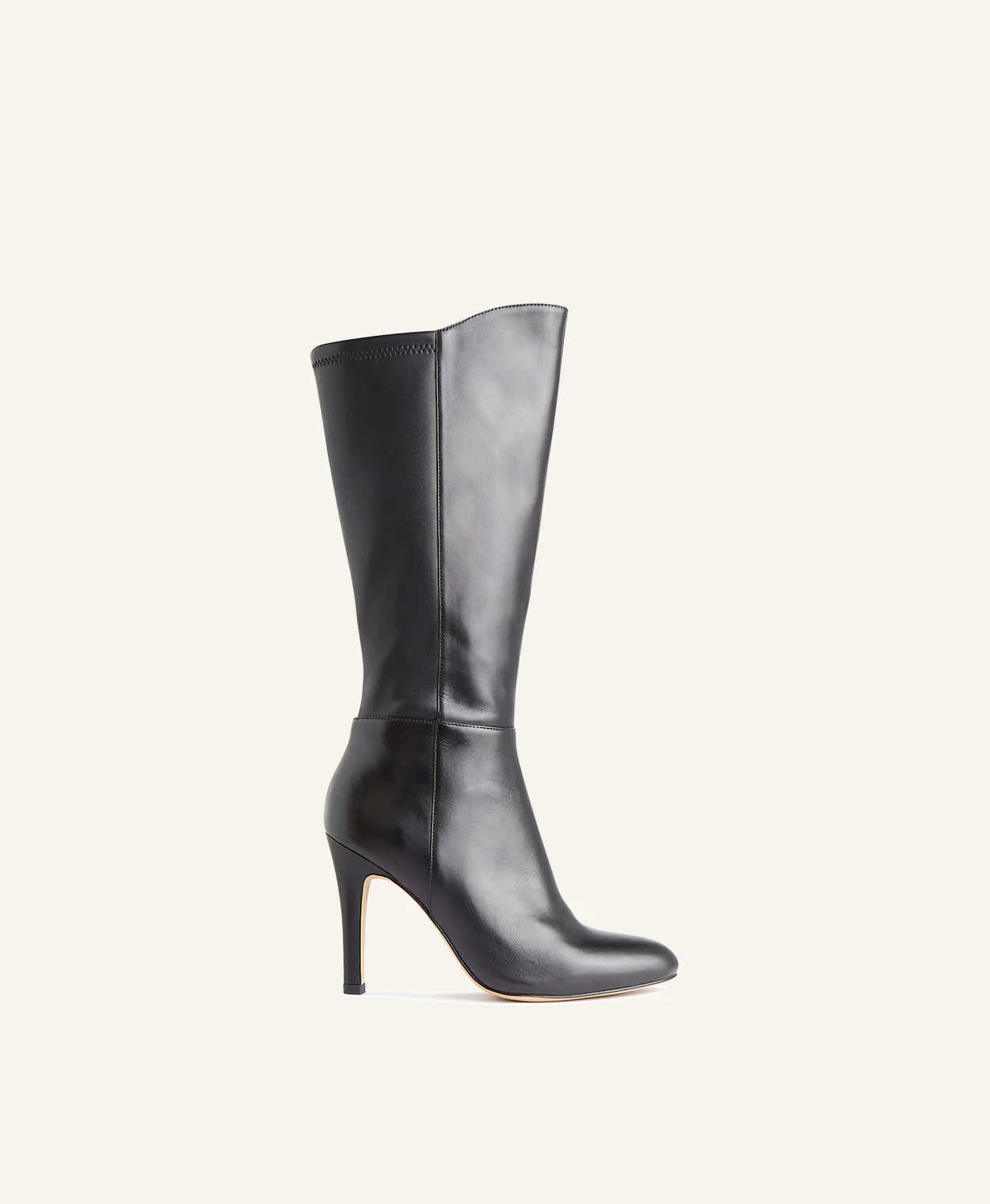 Mystique Knee High Boot - Image 3
