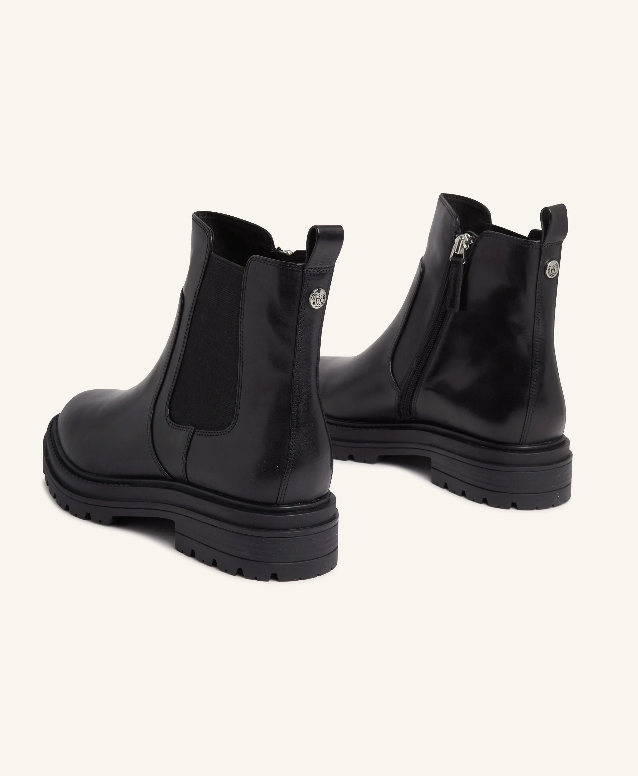 Natalie Ankle Boot - Image 5