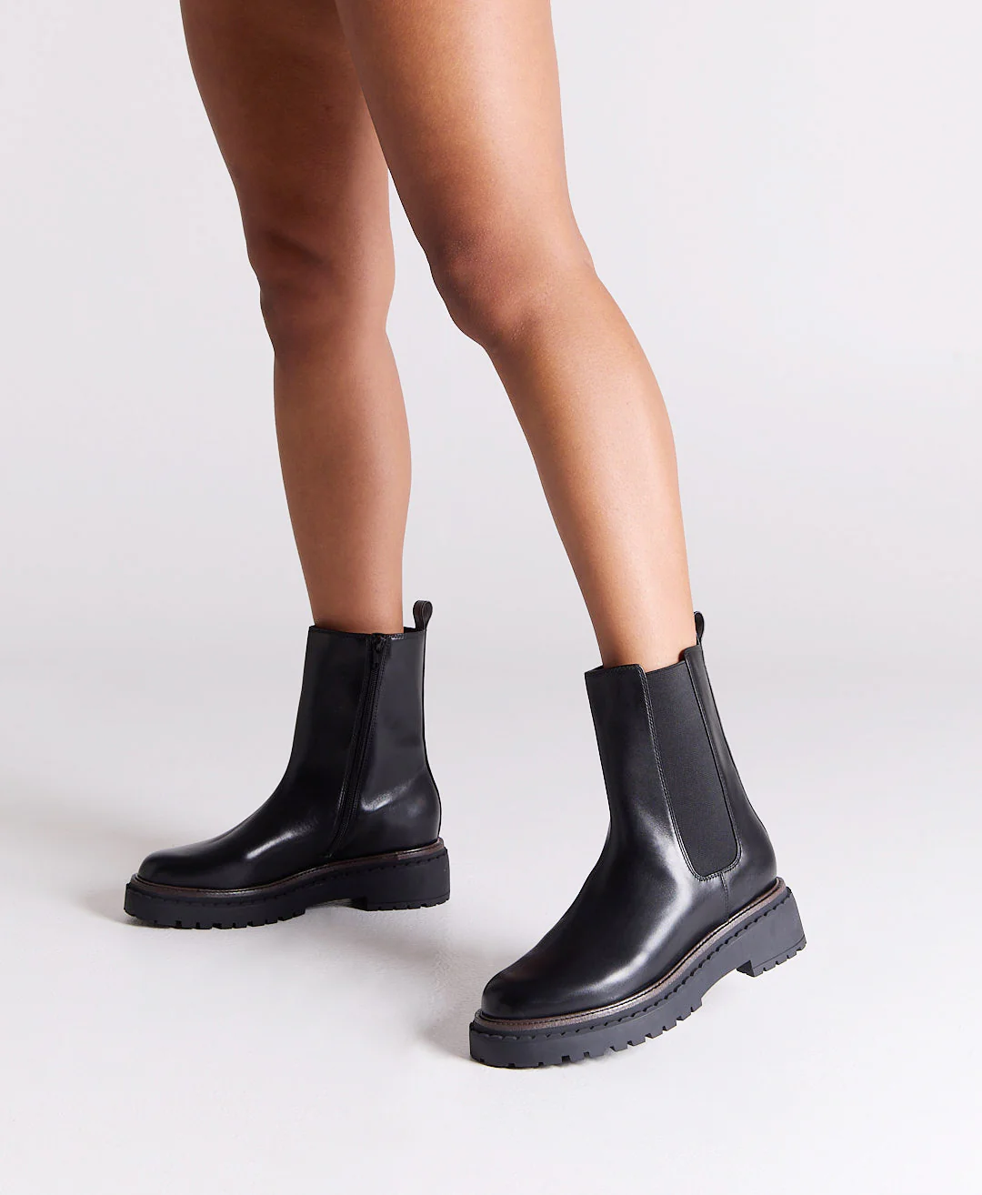 Nemah Ankle Boot - Image 2