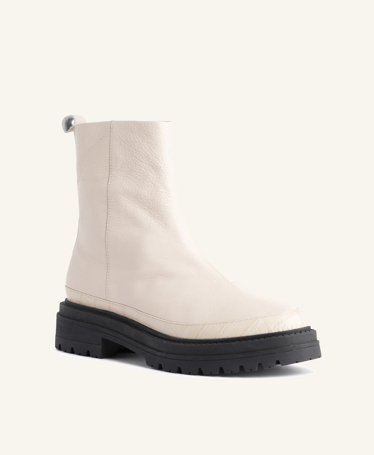 Nora Combat Boot - Image 3